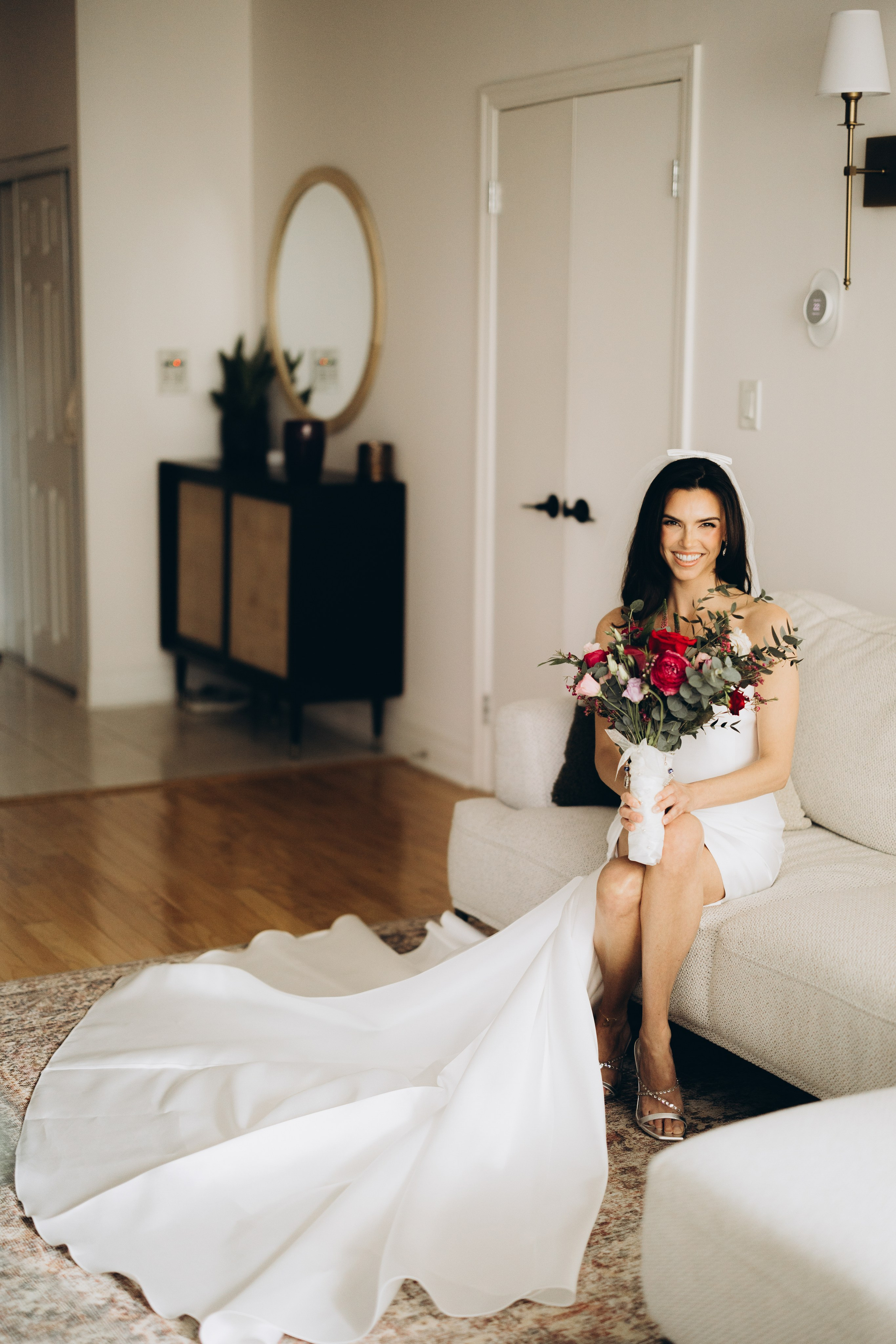 M&T. Wedding Photographer Toronto