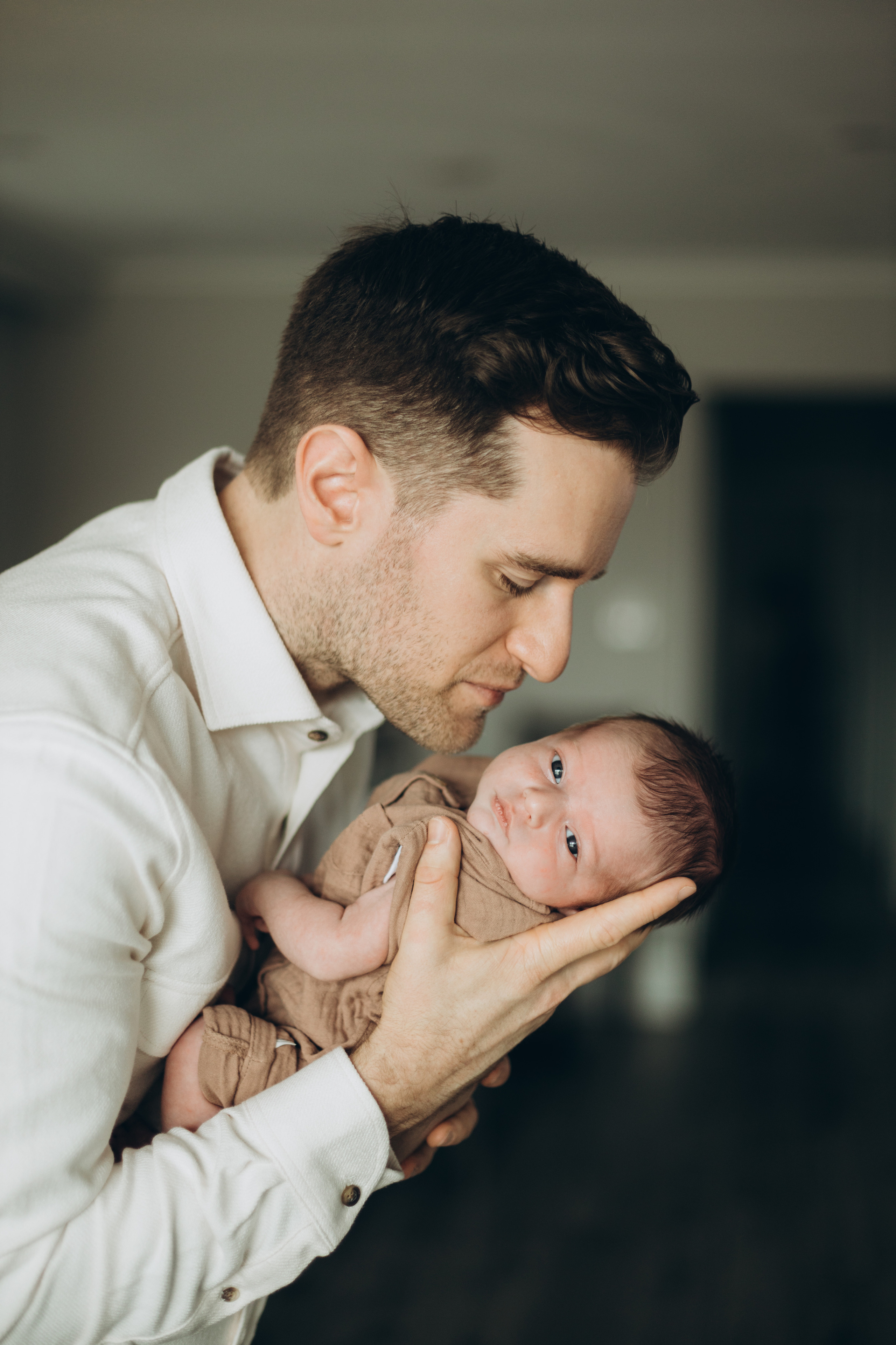 Baby Conrad. Wedding Photographer Toronto