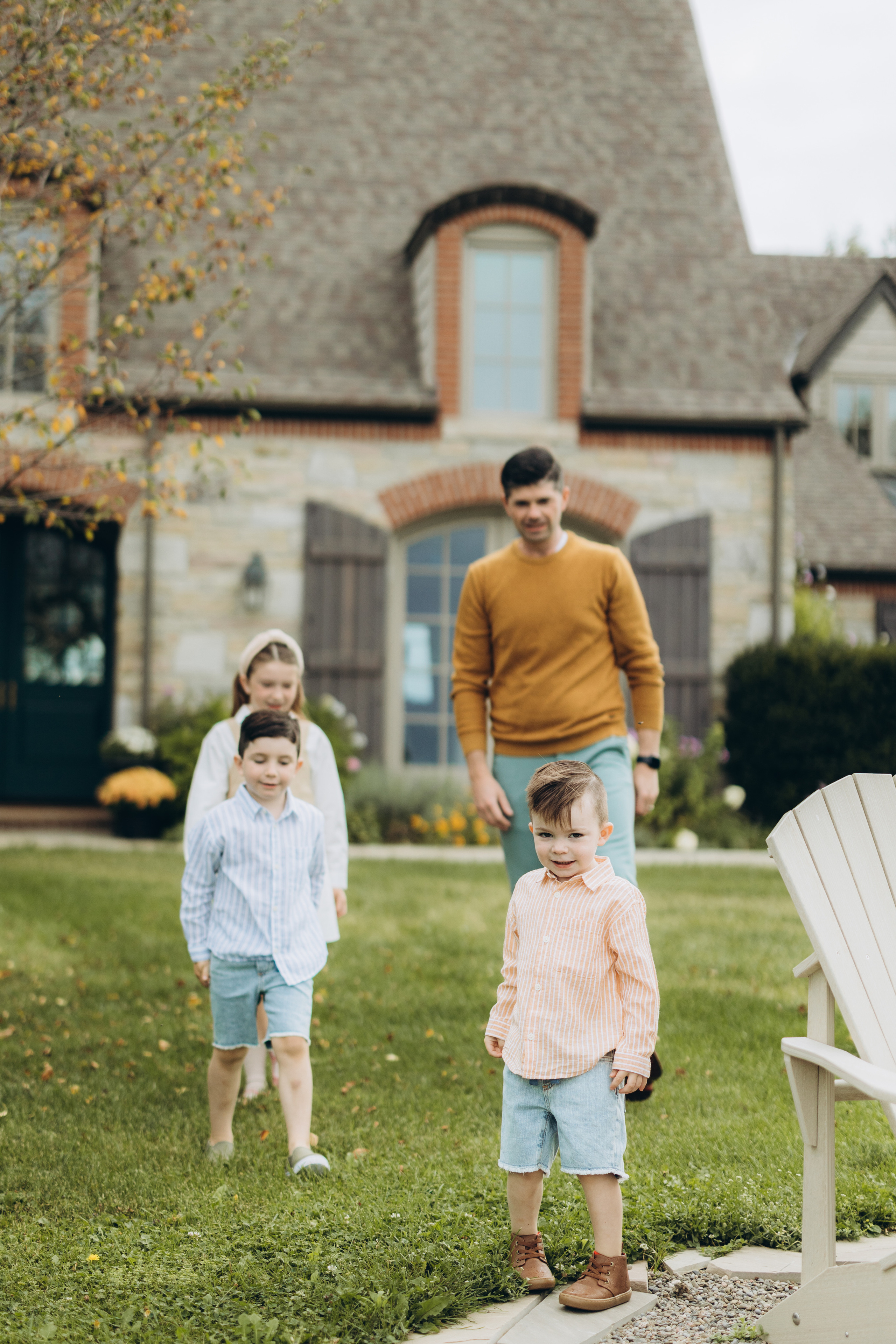 Fall family session. Wedding Photographer Toronto