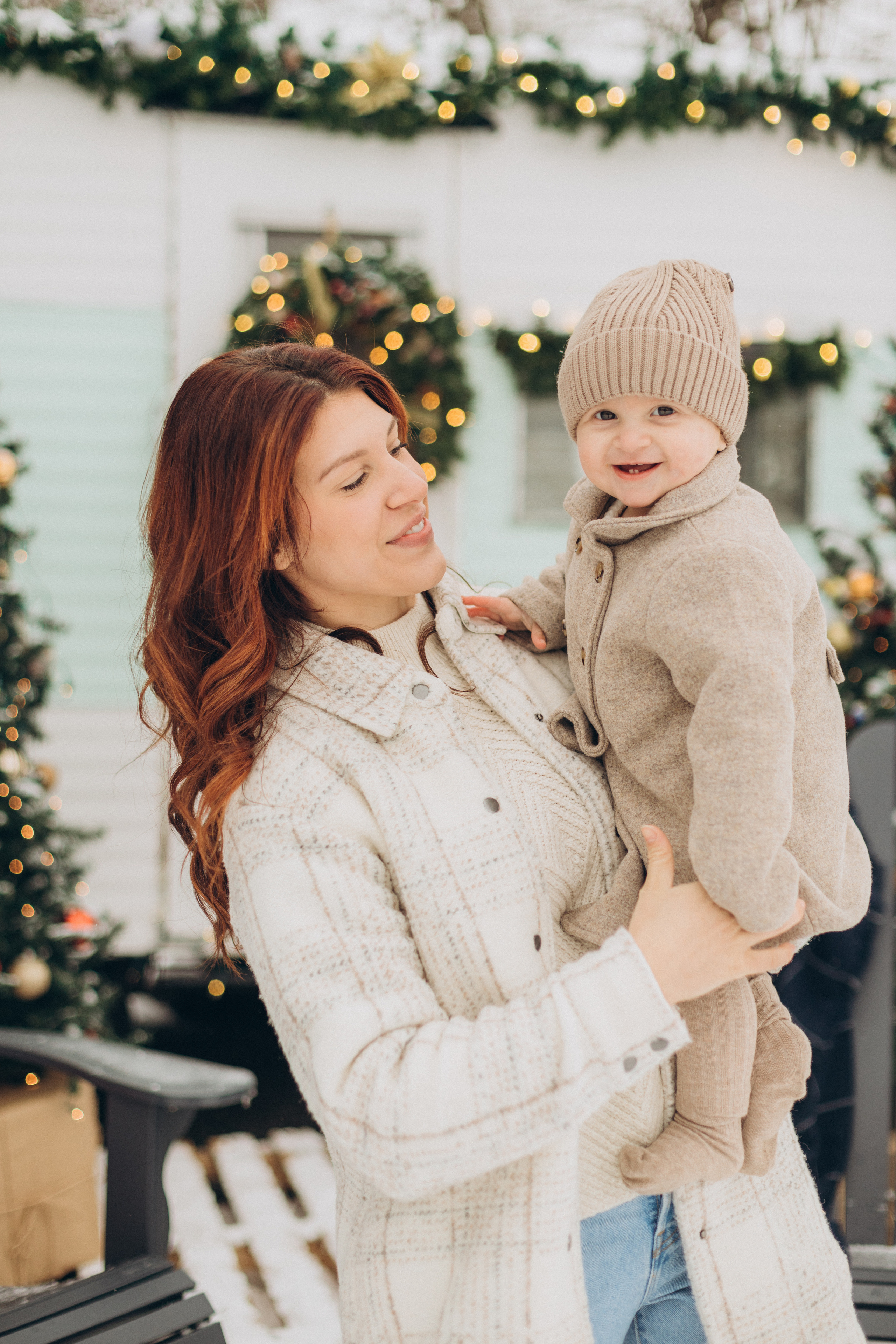 Merry Christmas!. Wedding Photographer Toronto