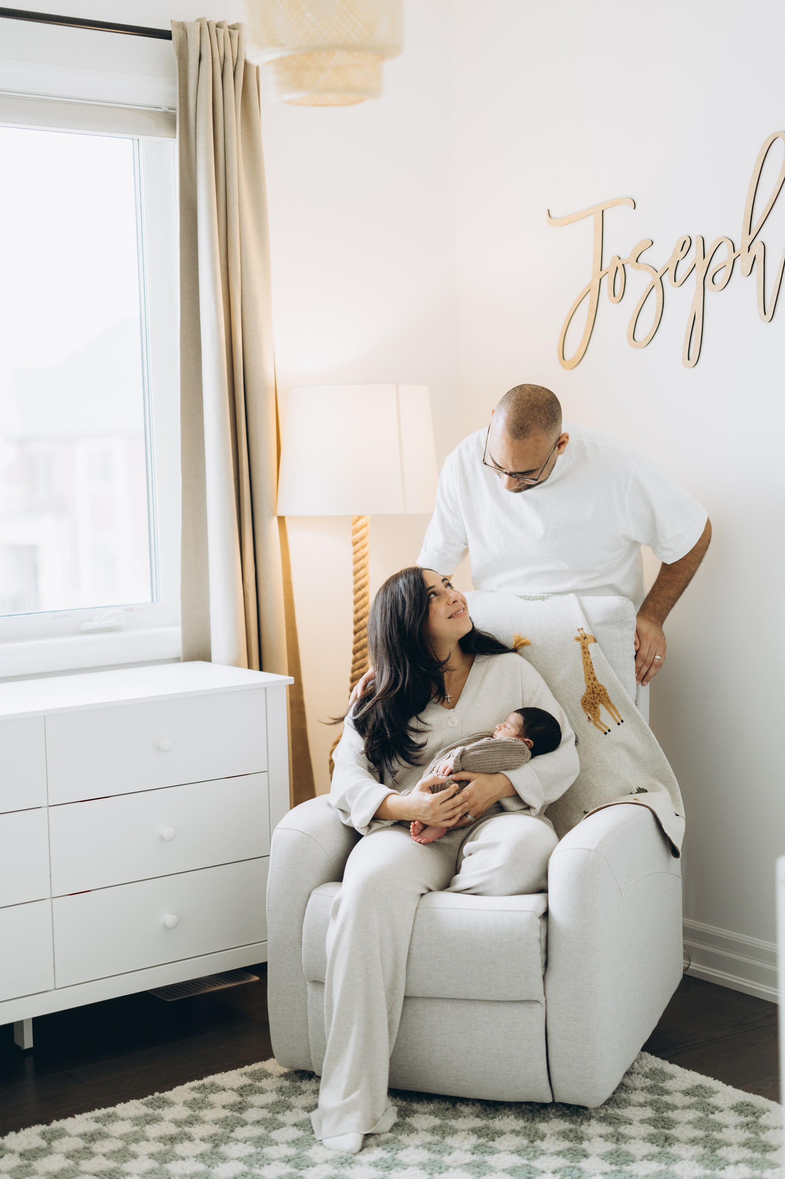 Baby J. Wedding Photographer Toronto