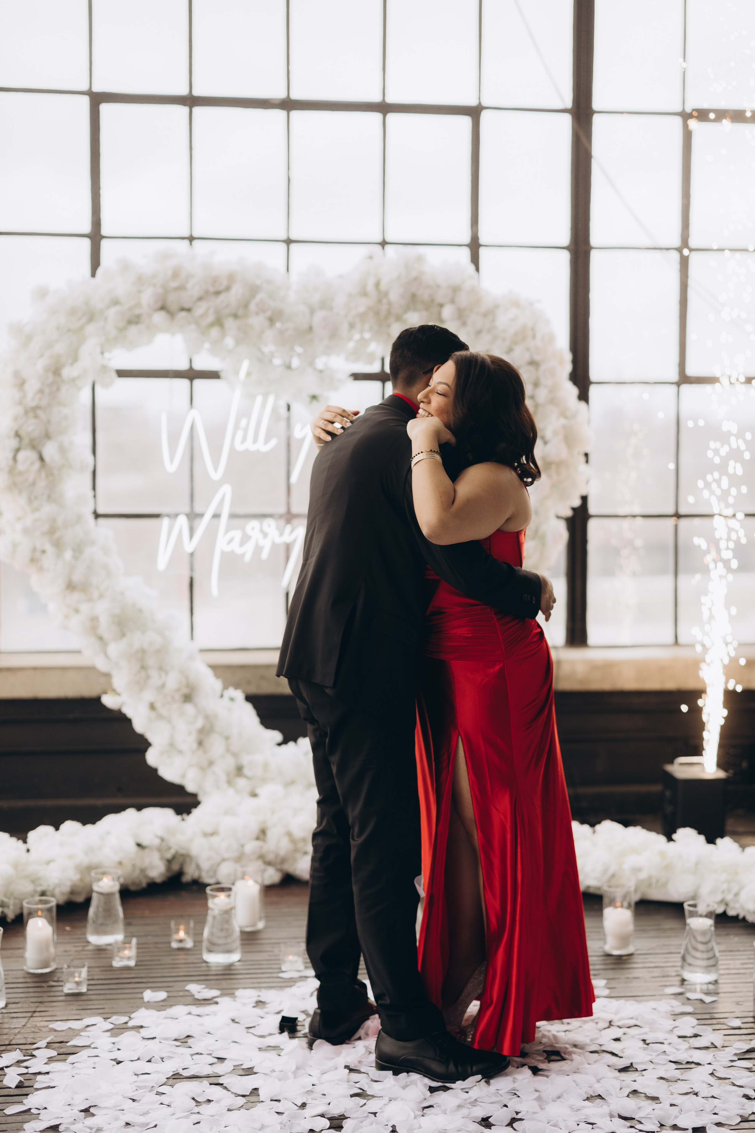 Yes!. Wedding Photographer Toronto