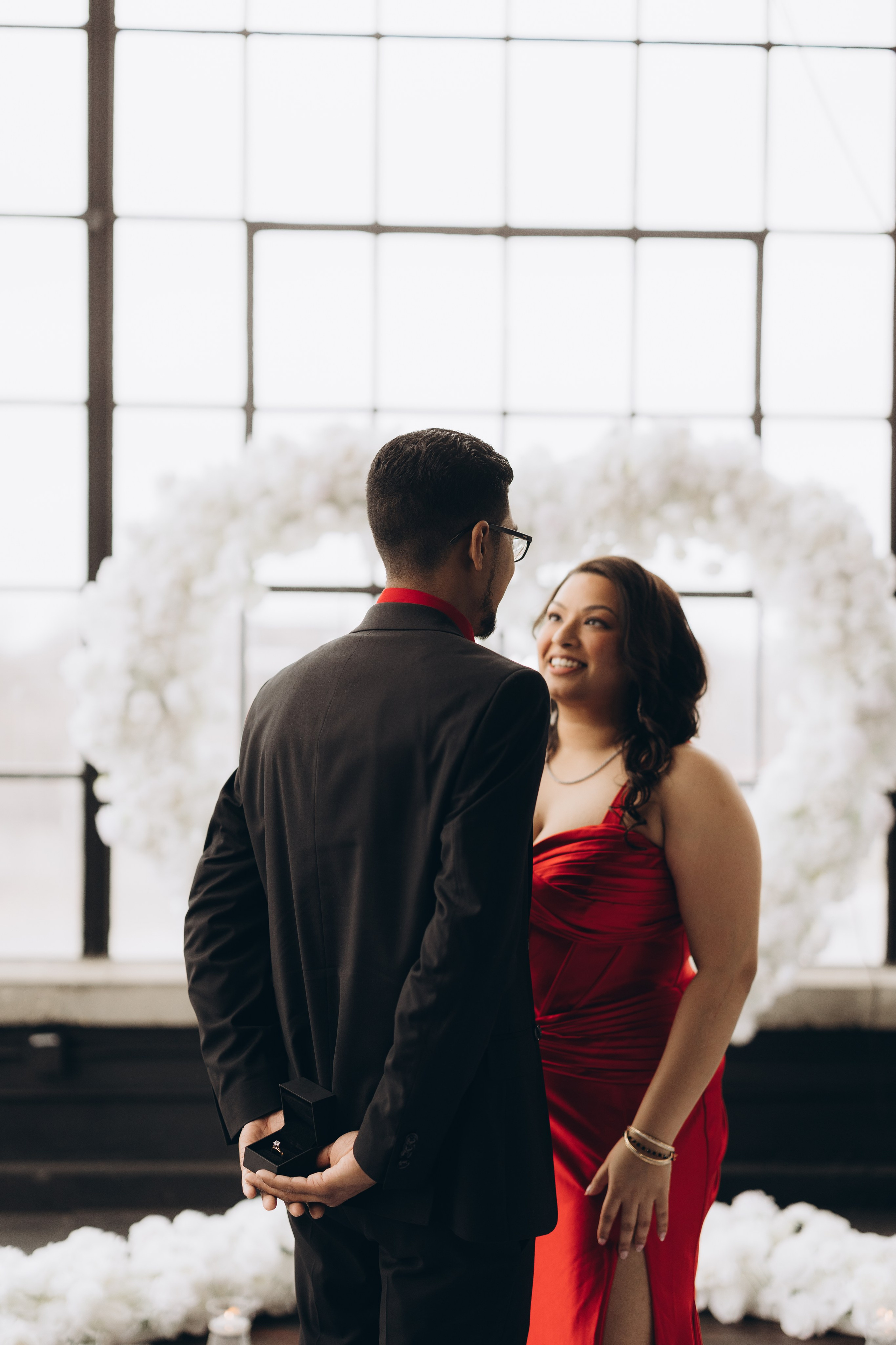 Yes!. Wedding Photographer Toronto