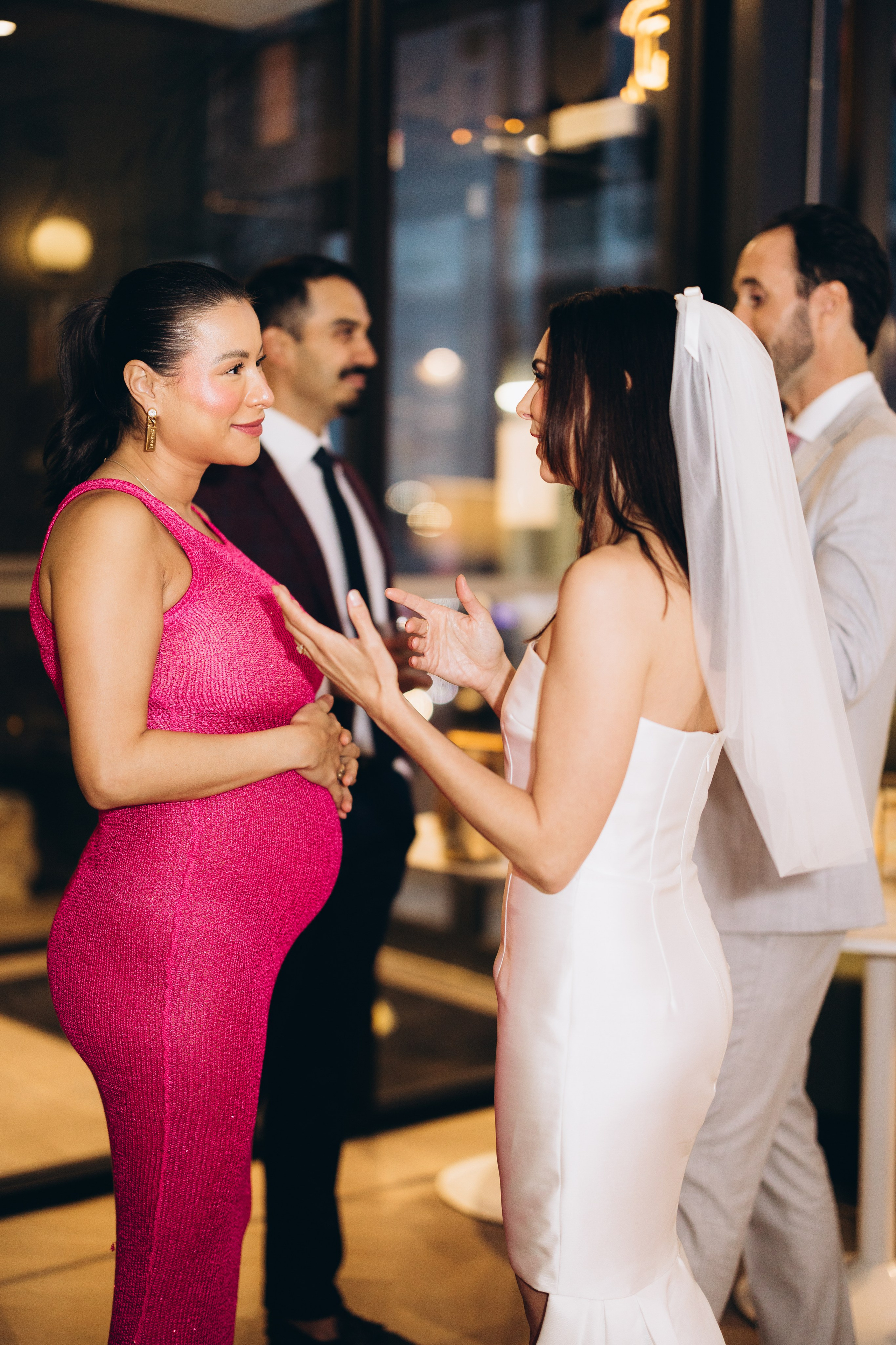 M&T. Wedding Photographer Toronto