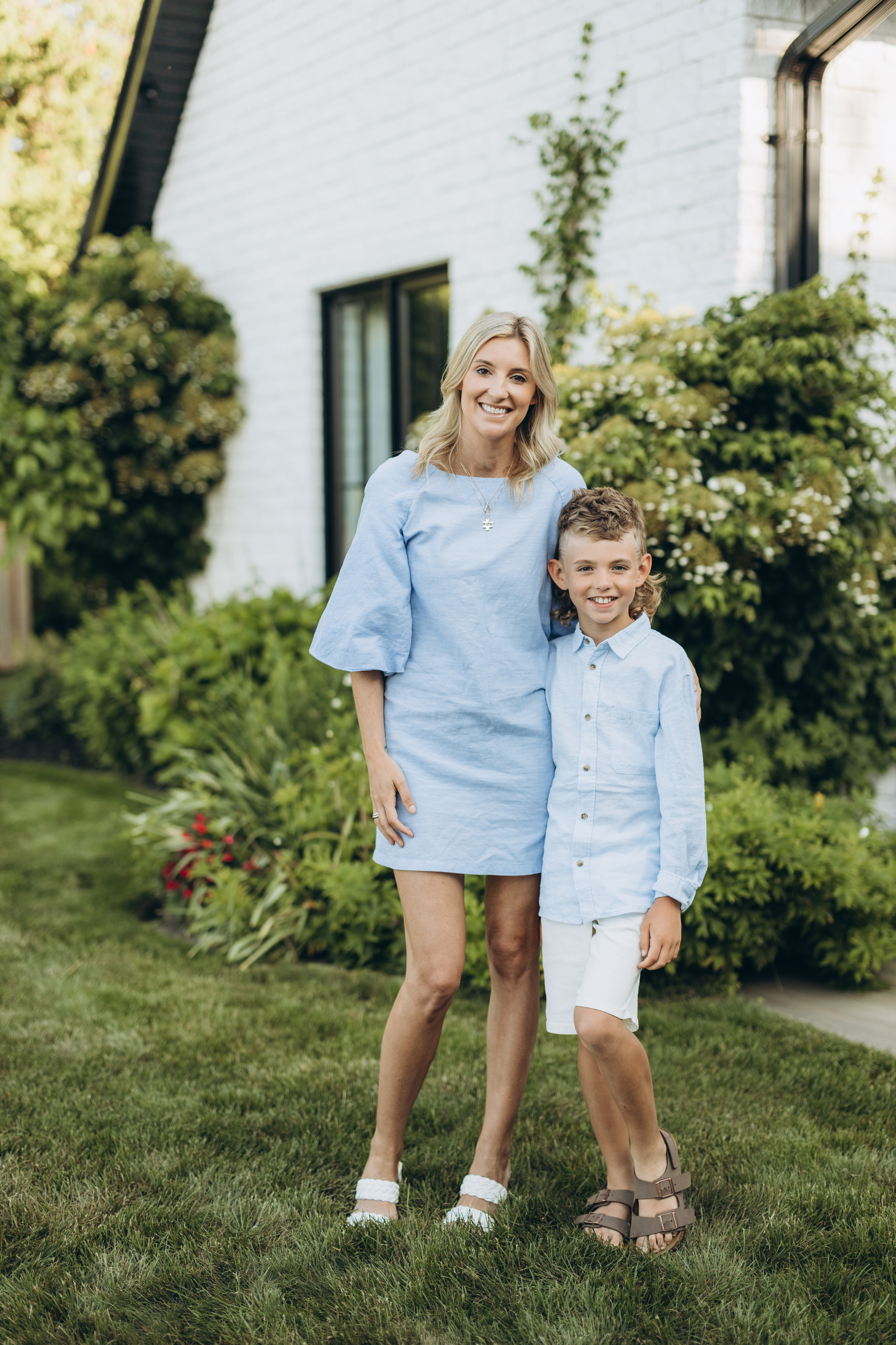 Family time. Wedding Photographer Toronto