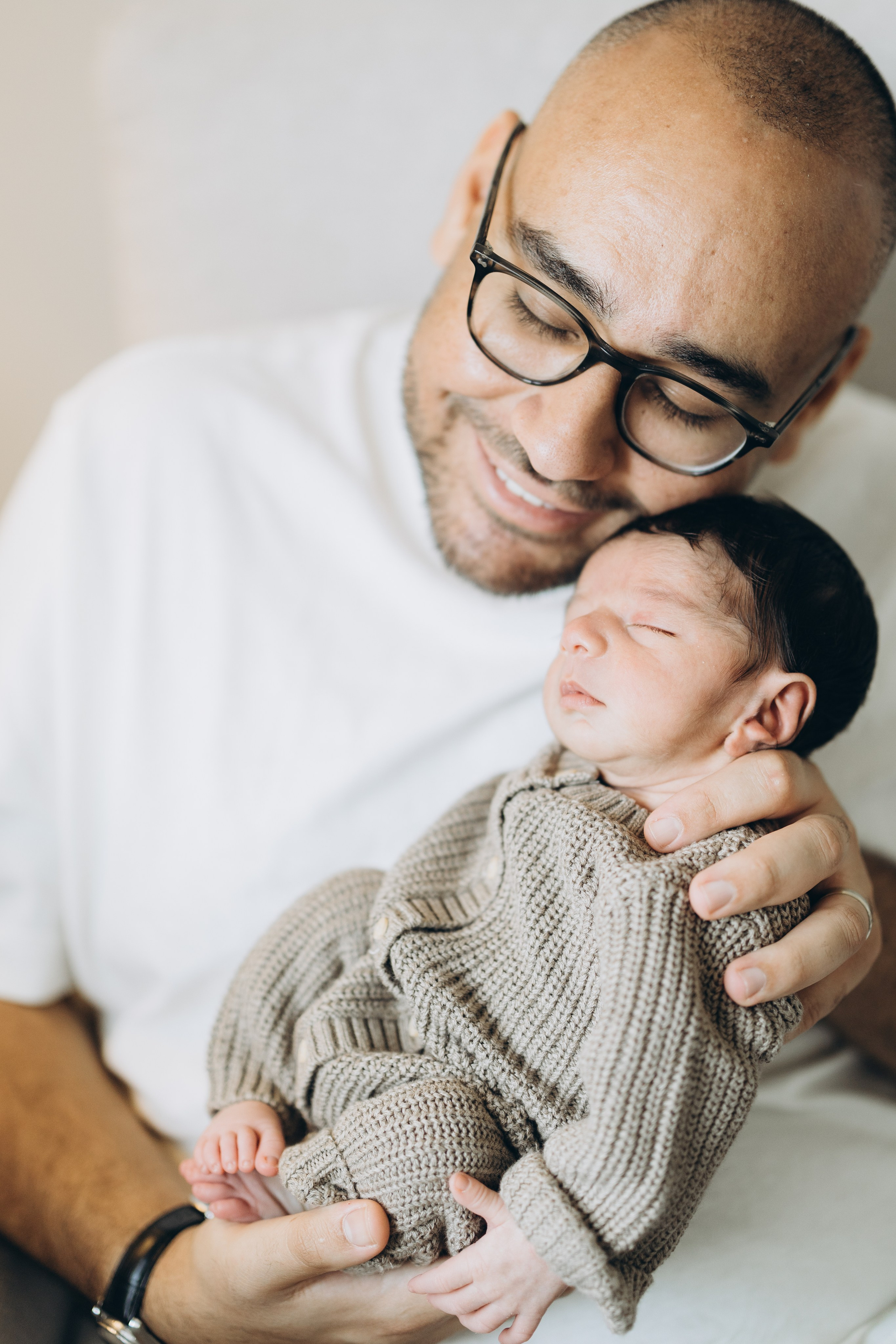 Baby J. Wedding Photographer Toronto