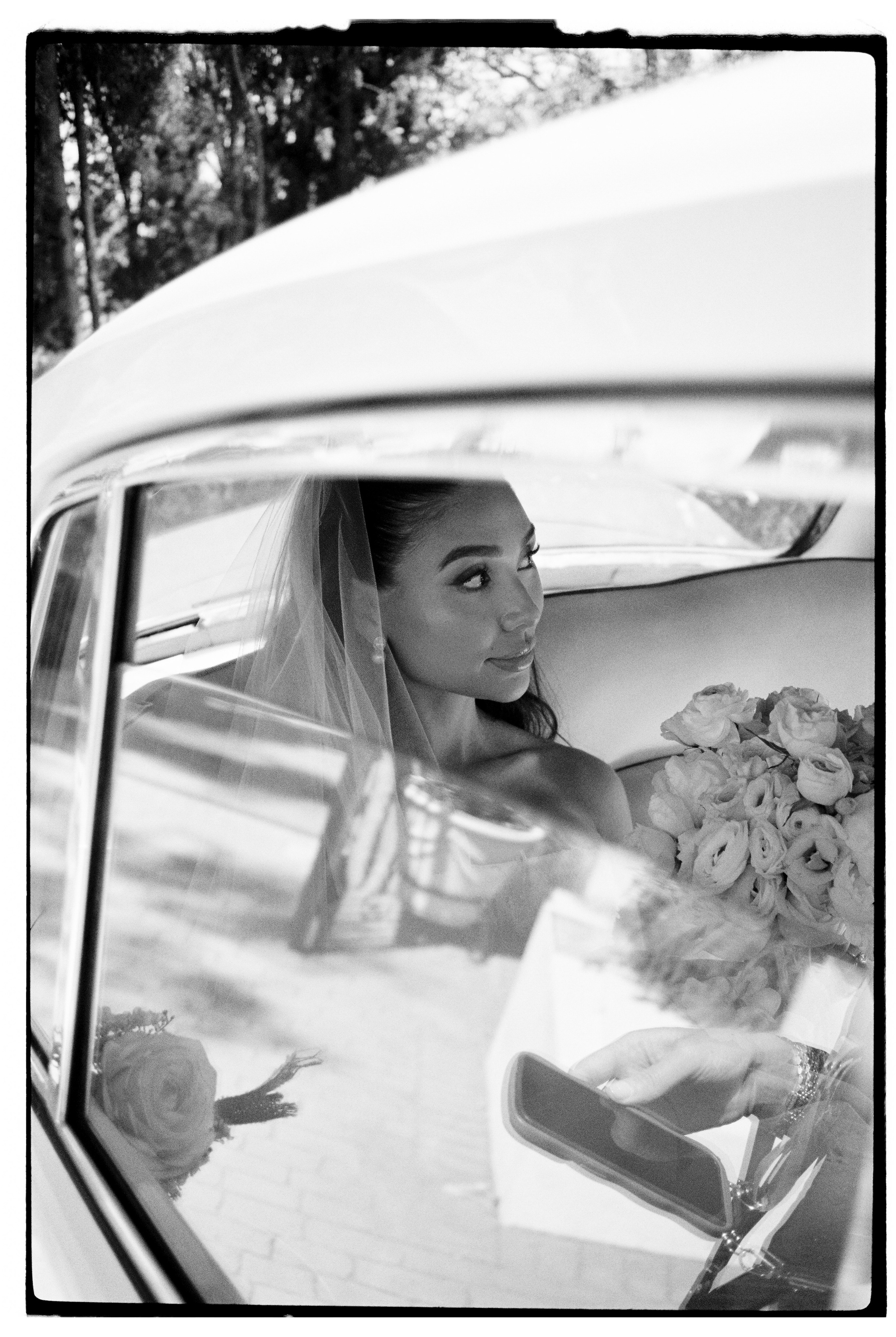 M&M (Spain). Wedding Photographer Toronto