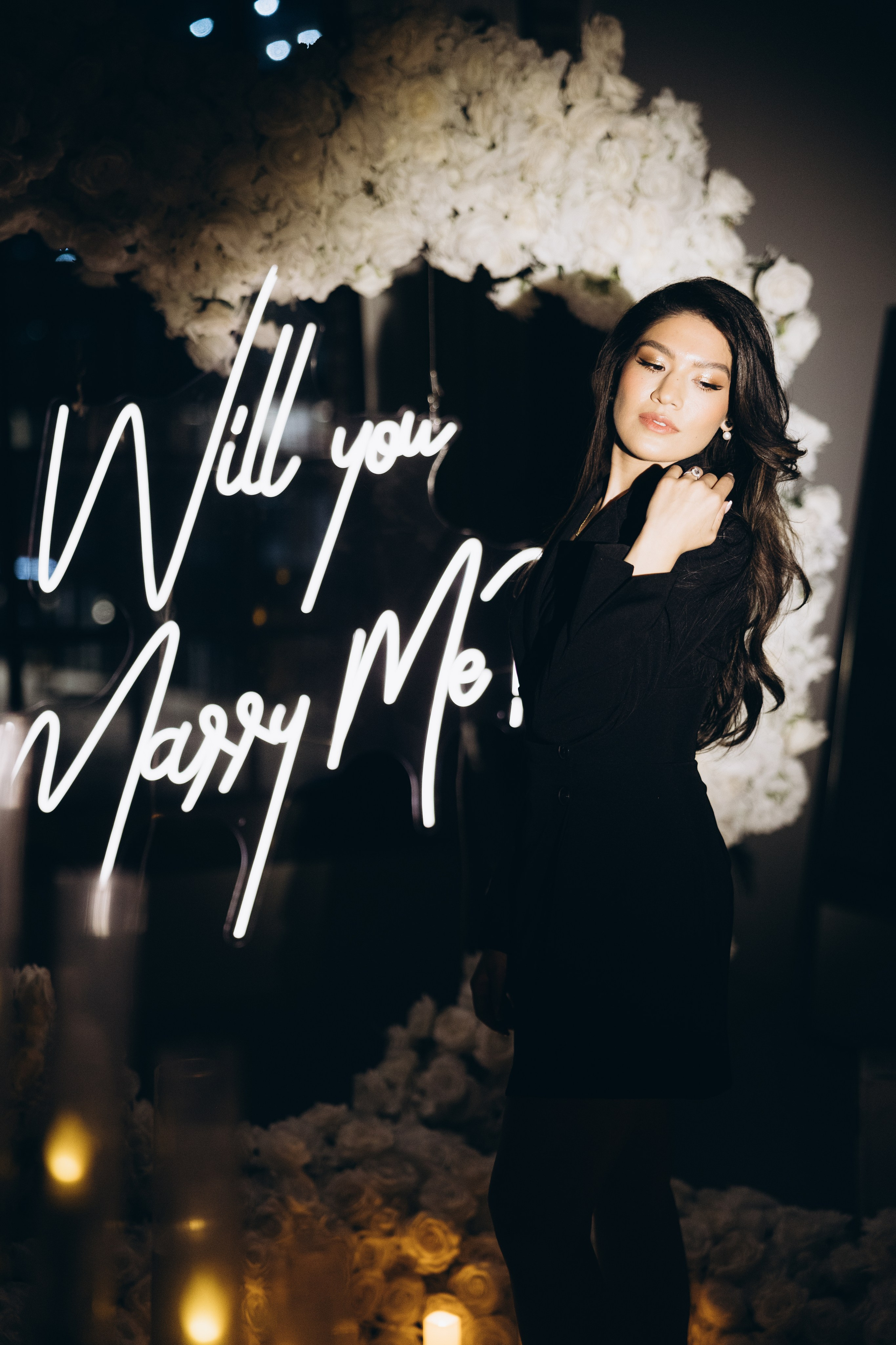 Yes!. Wedding Photographer Toronto