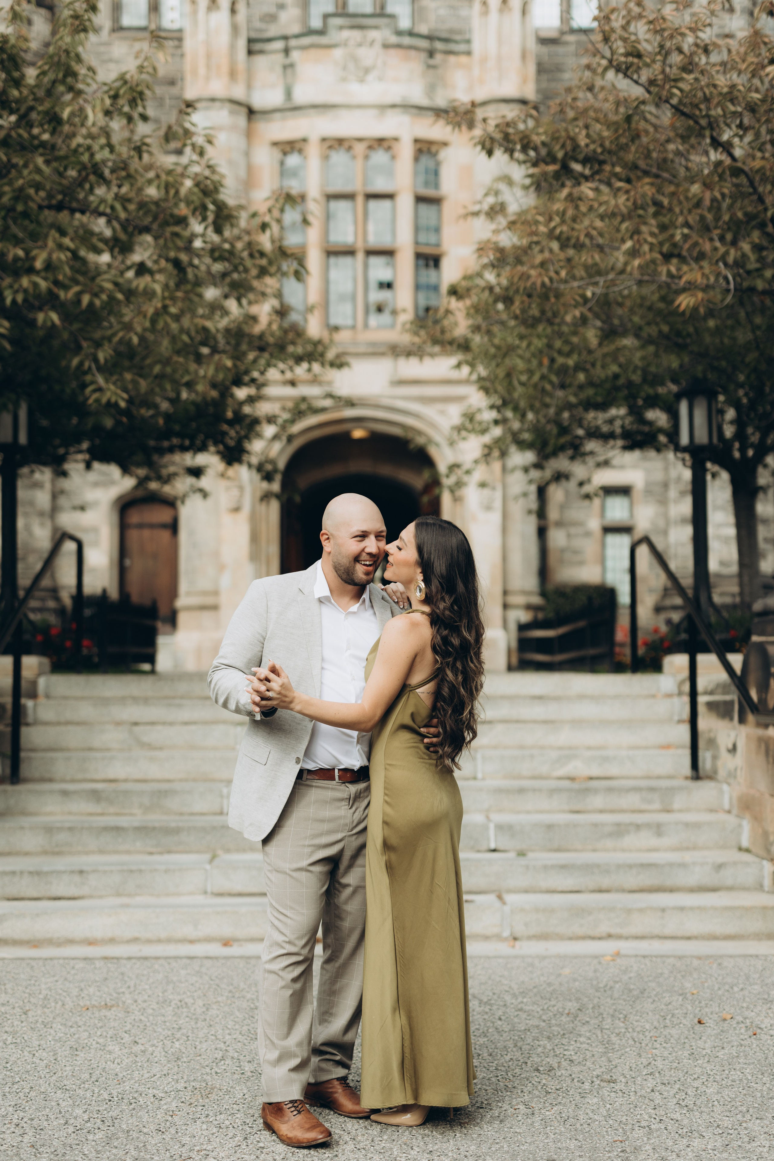F+J. Wedding Photographer Toronto