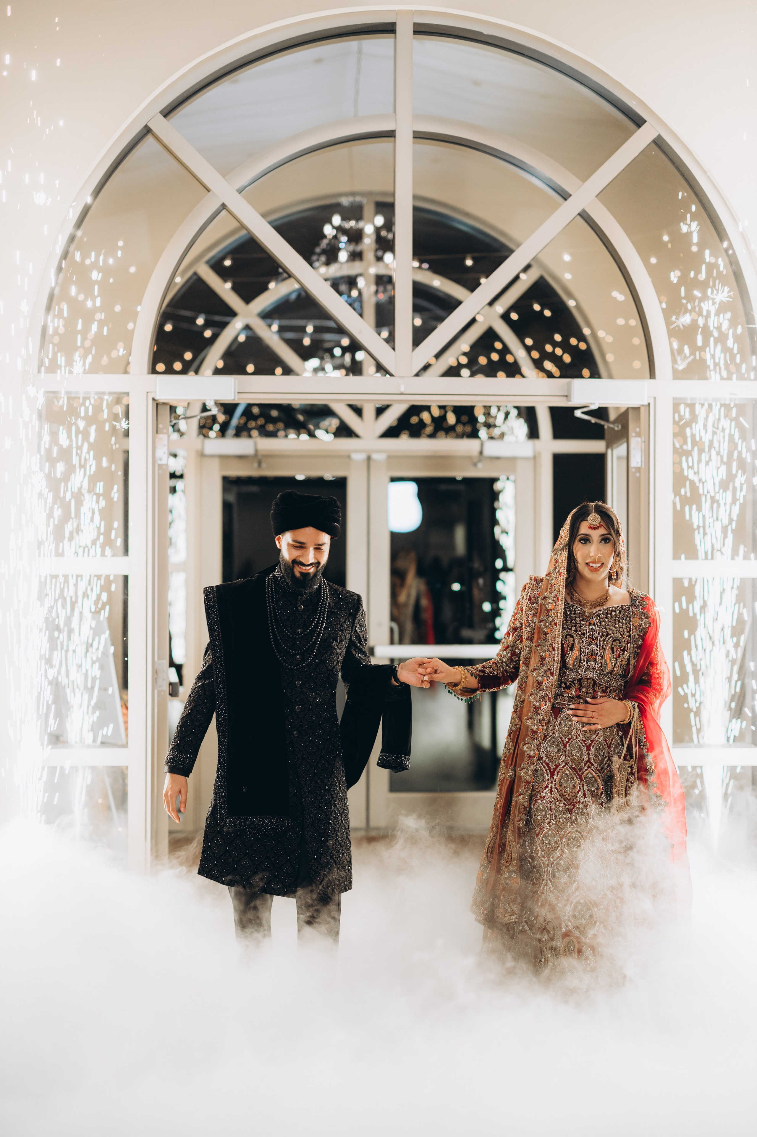 Aisha&Saad (day2). Wedding Photographer Toronto