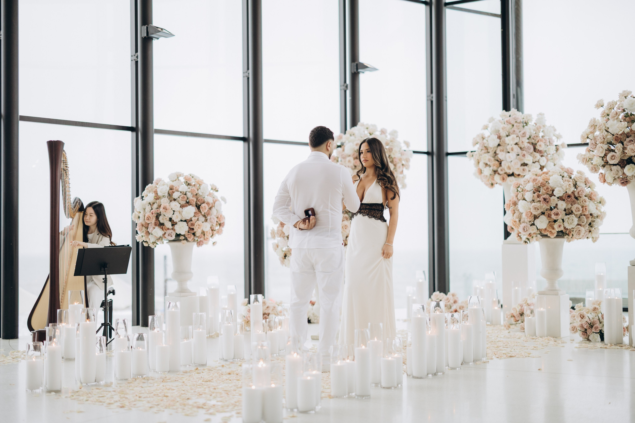 Yes!. Wedding Photographer Toronto