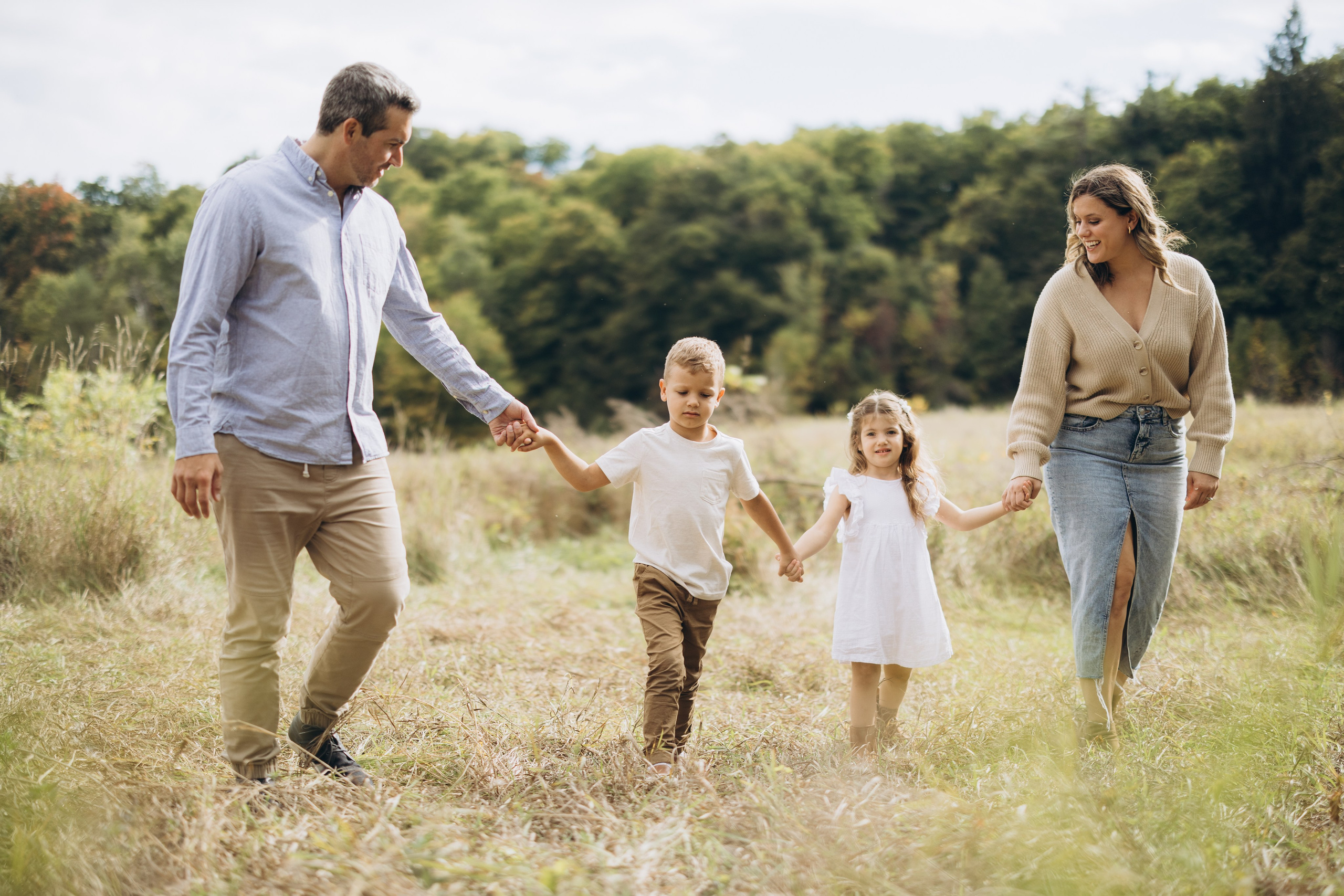 Fall 2024. Wedding Photographer Toronto