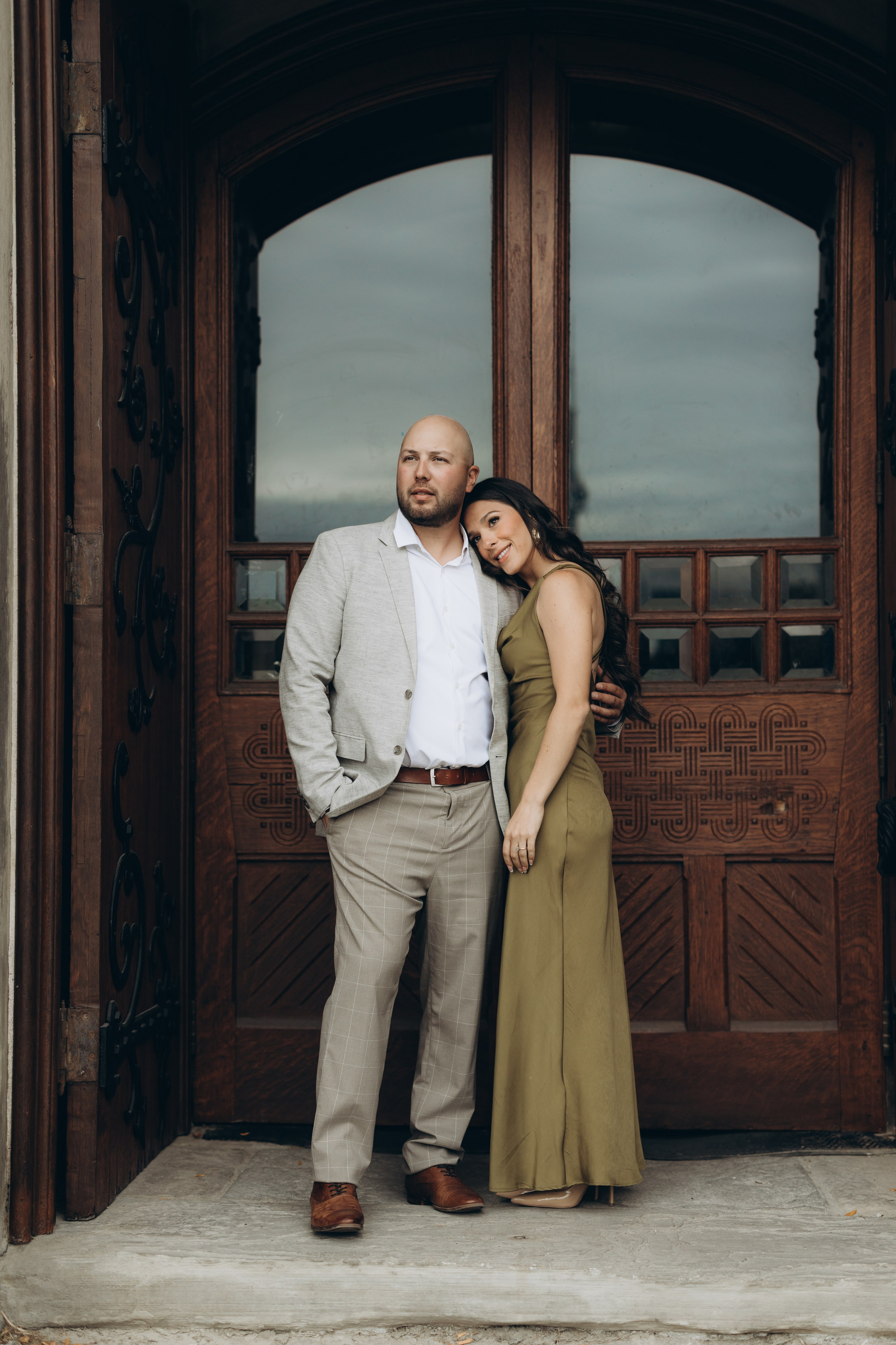 F+J. Wedding Photographer Toronto