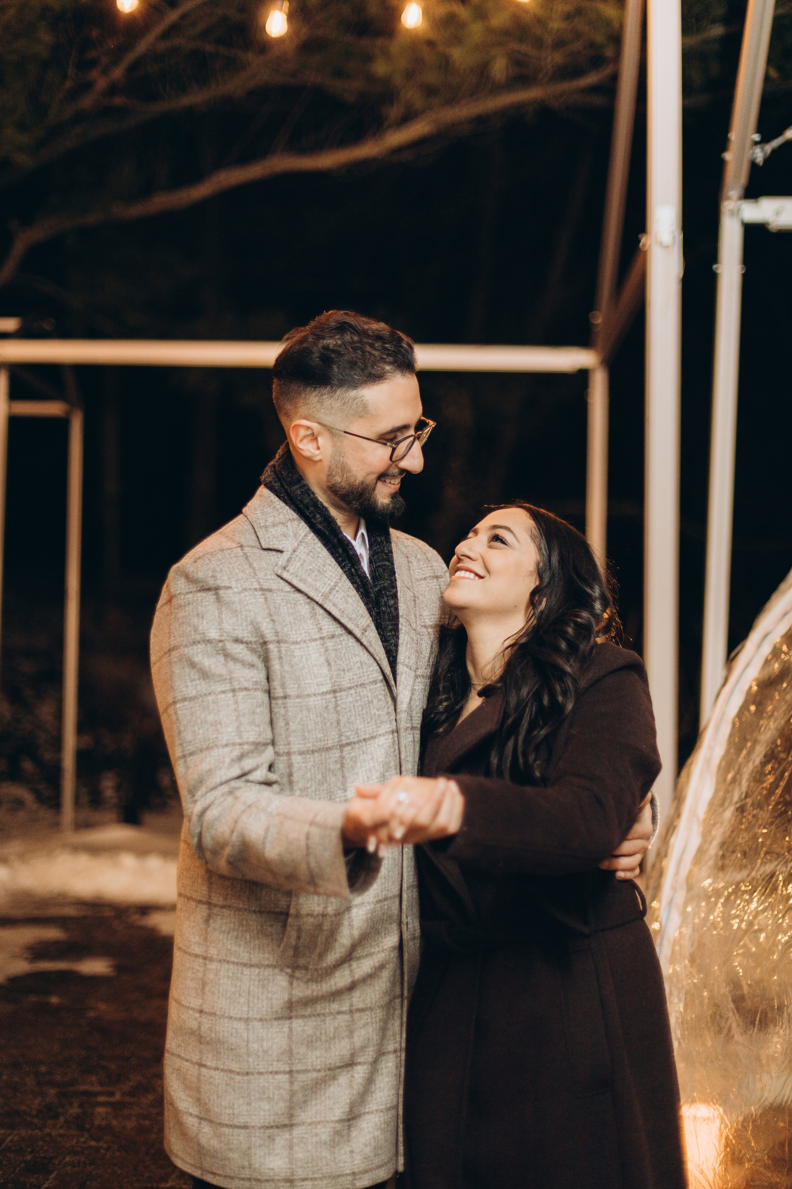 She said Yes!. Wedding Photographer Toronto