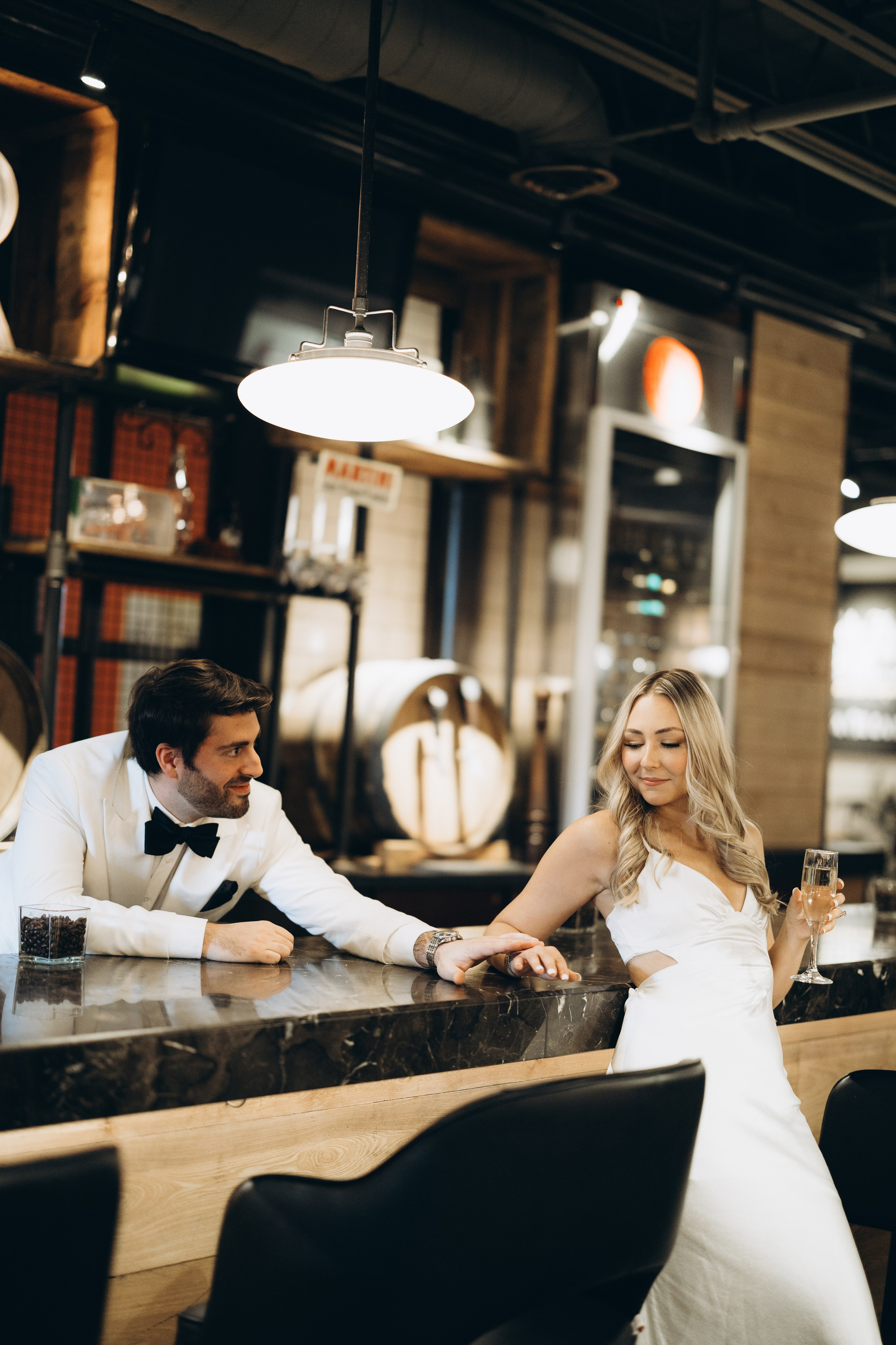 Tarran&Ryan. Wedding Photographer Toronto