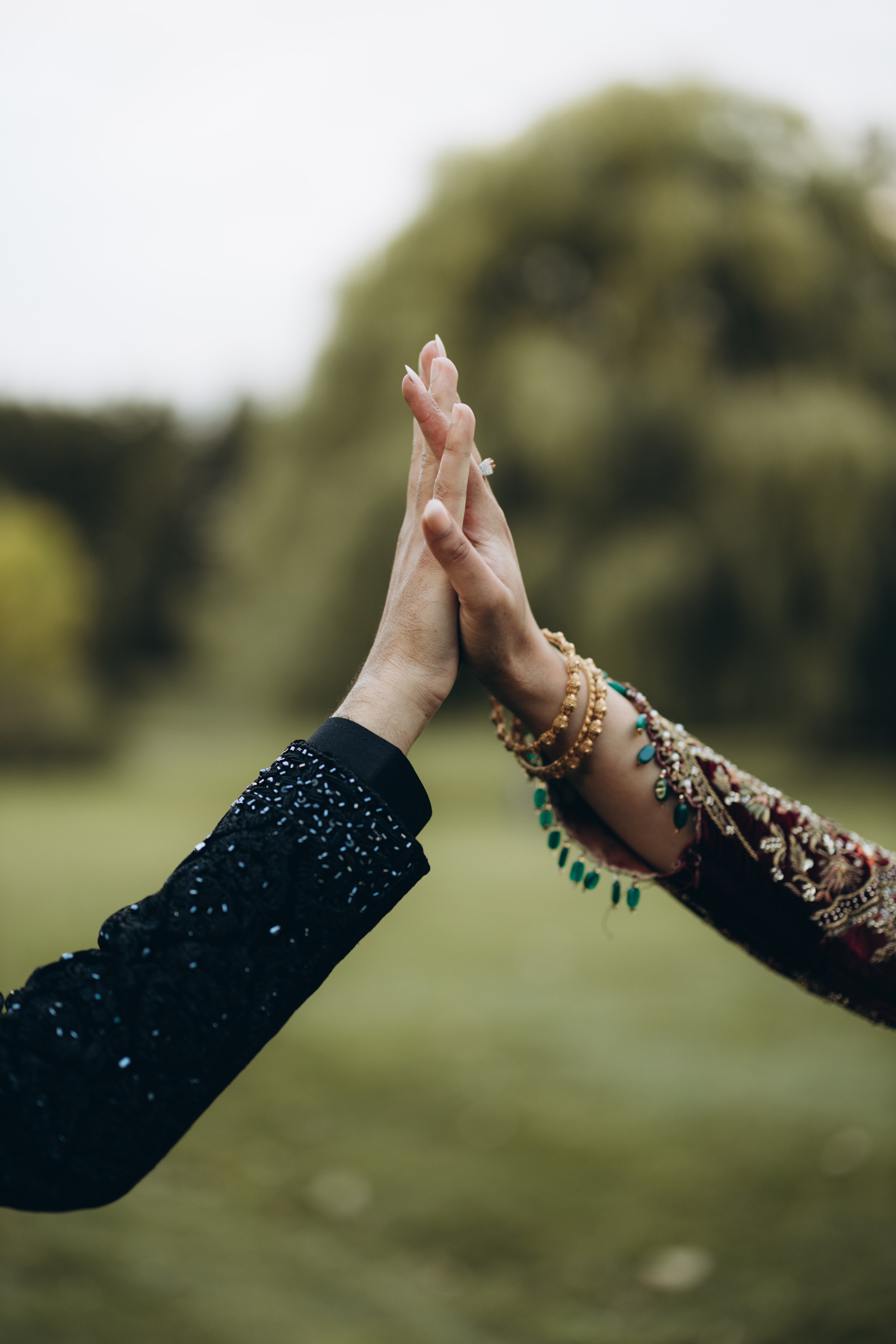 Aisha&Saad (day2). Wedding Photographer Toronto