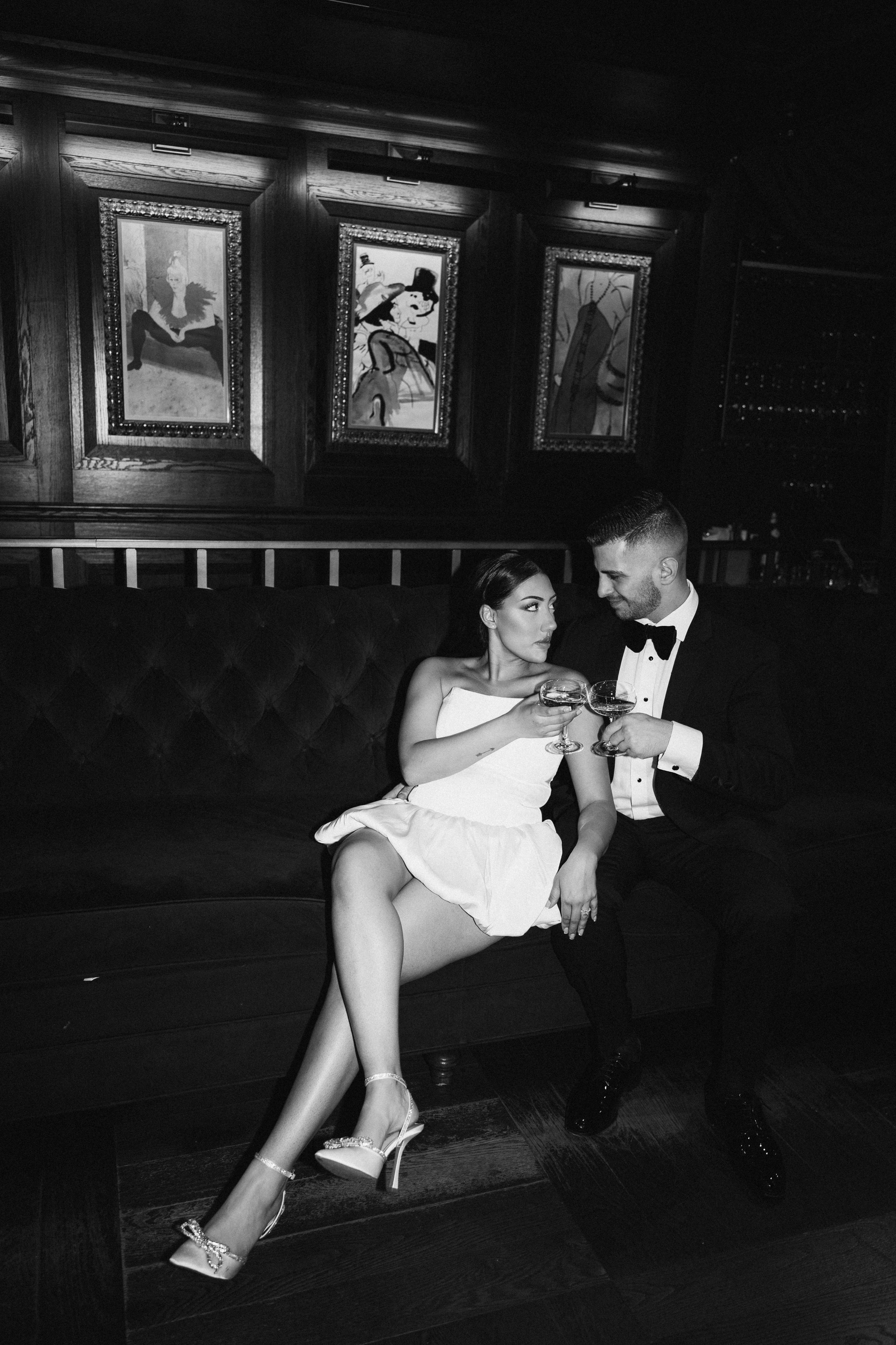 K&F. Wedding Photographer Toronto