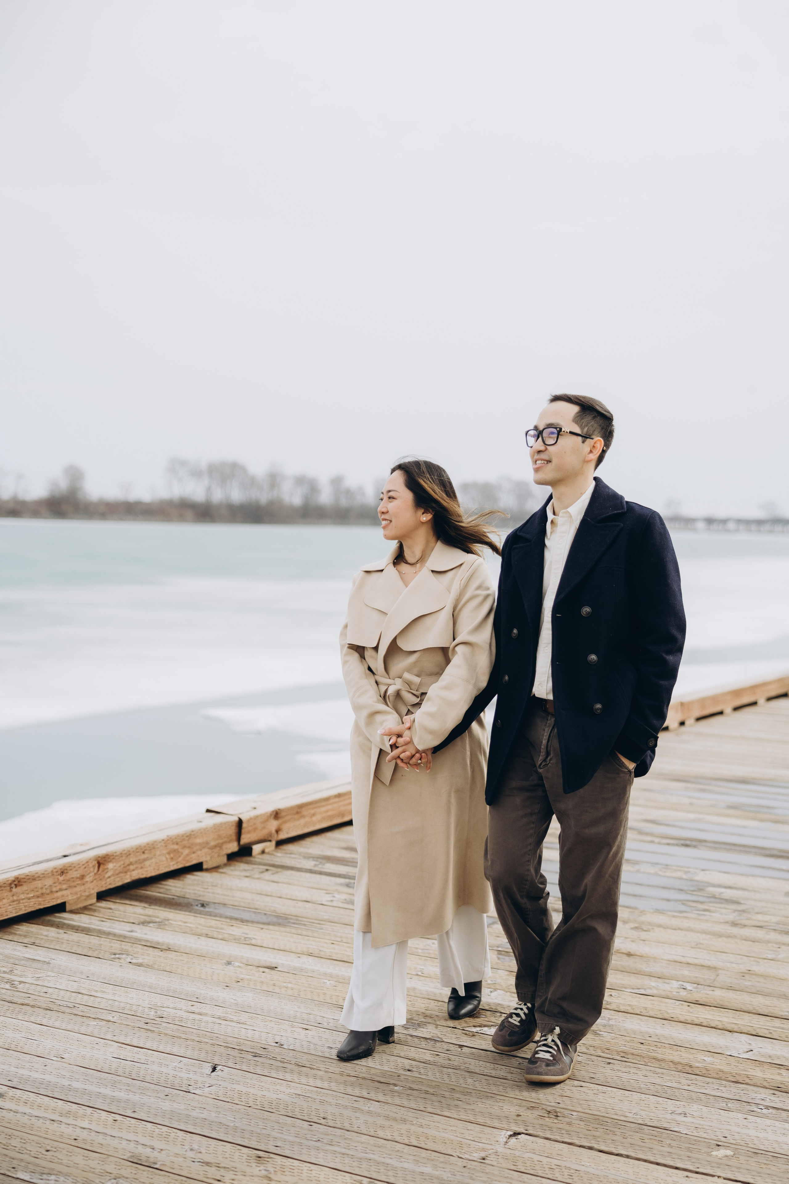 Yes!. Wedding Photographer Toronto