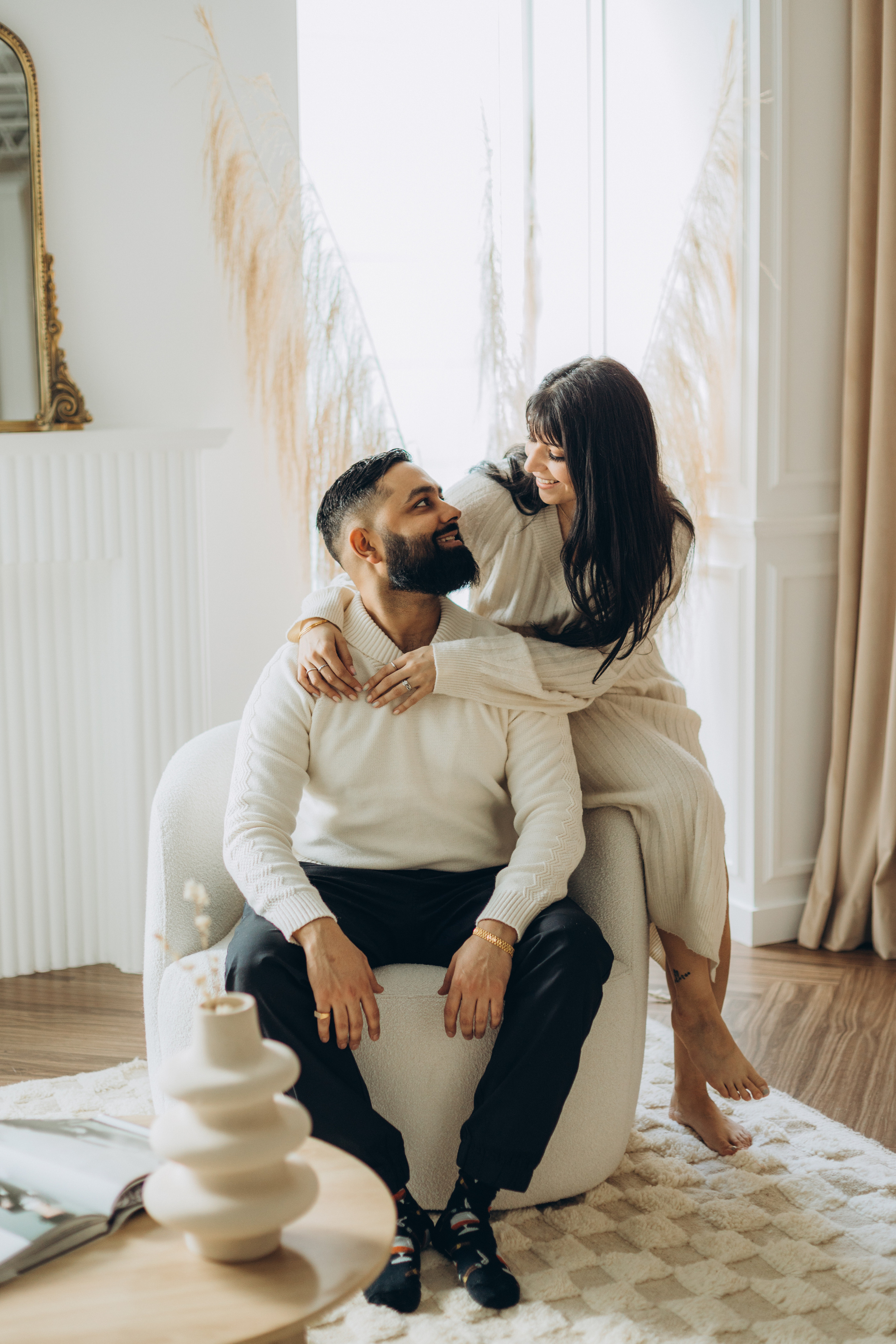Family session. Wedding Photographer Toronto