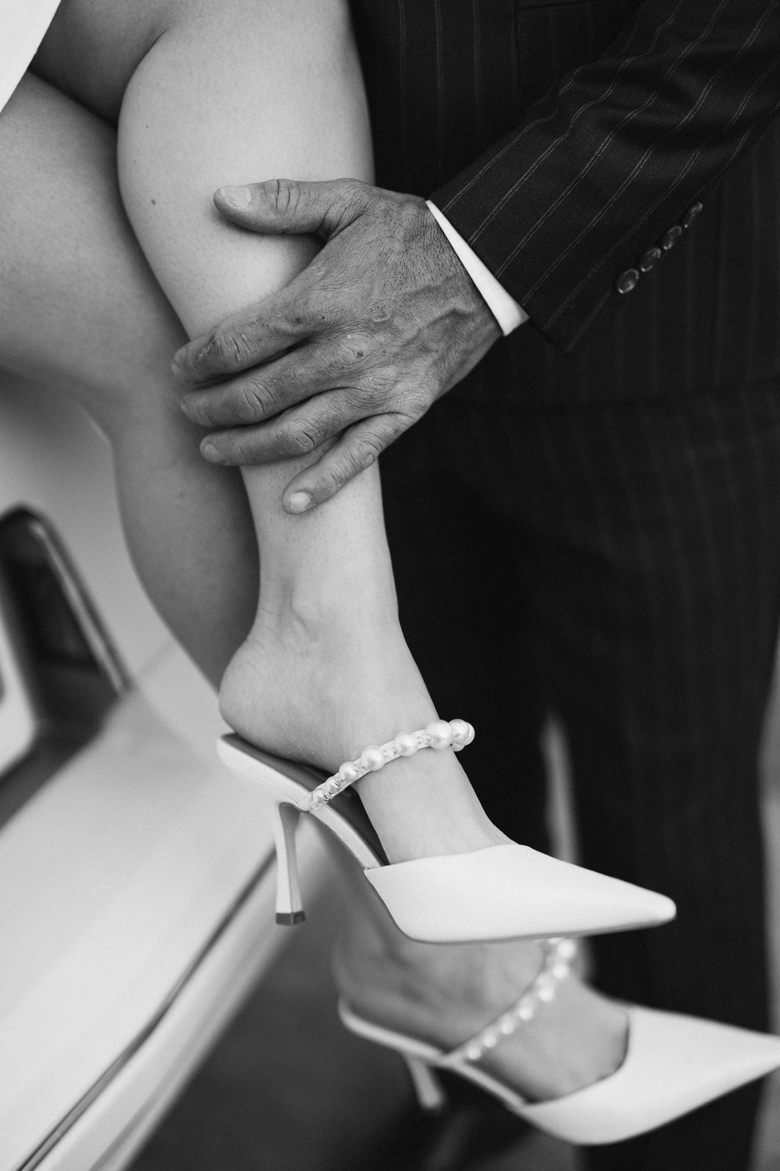 J&W. Wedding Photographer Toronto