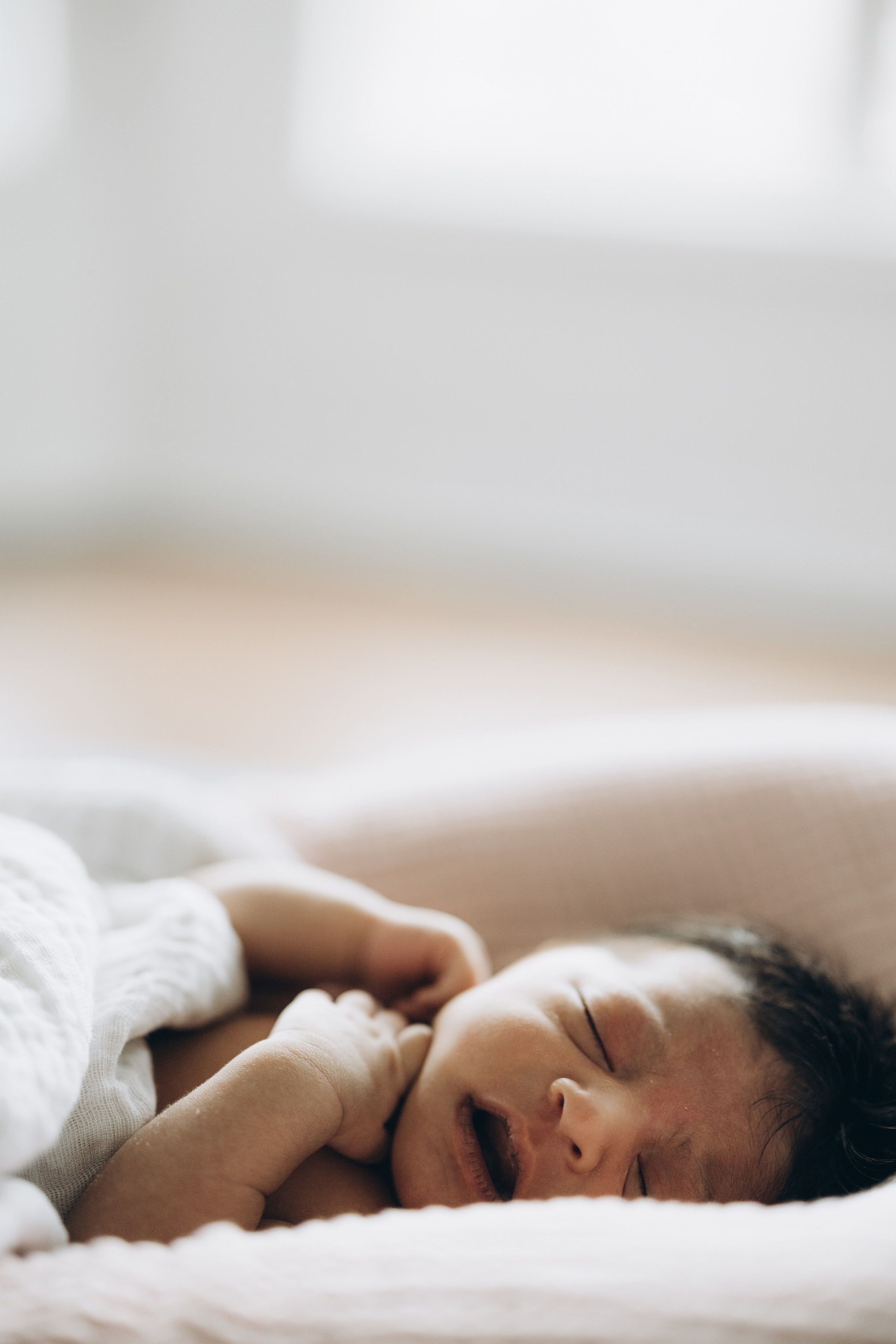 14 days old. Wedding Photographer Toronto