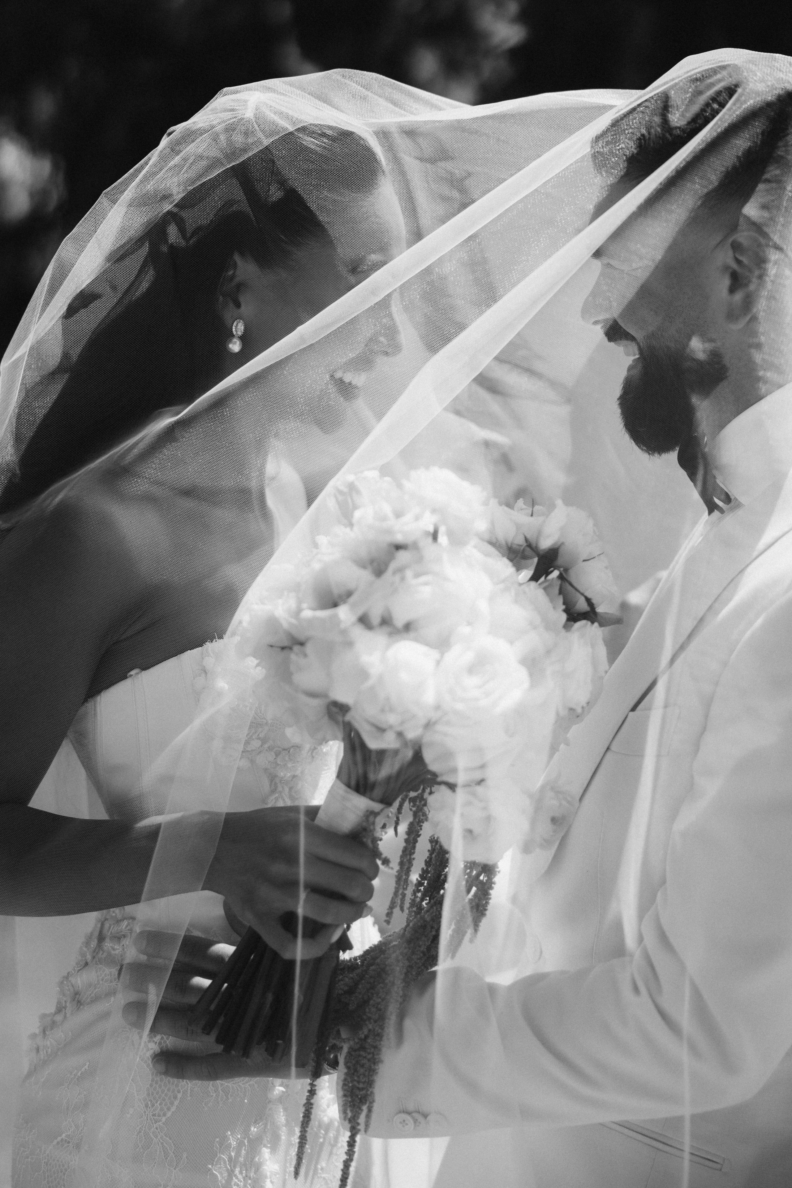 M&M (Spain). Wedding Photographer Toronto