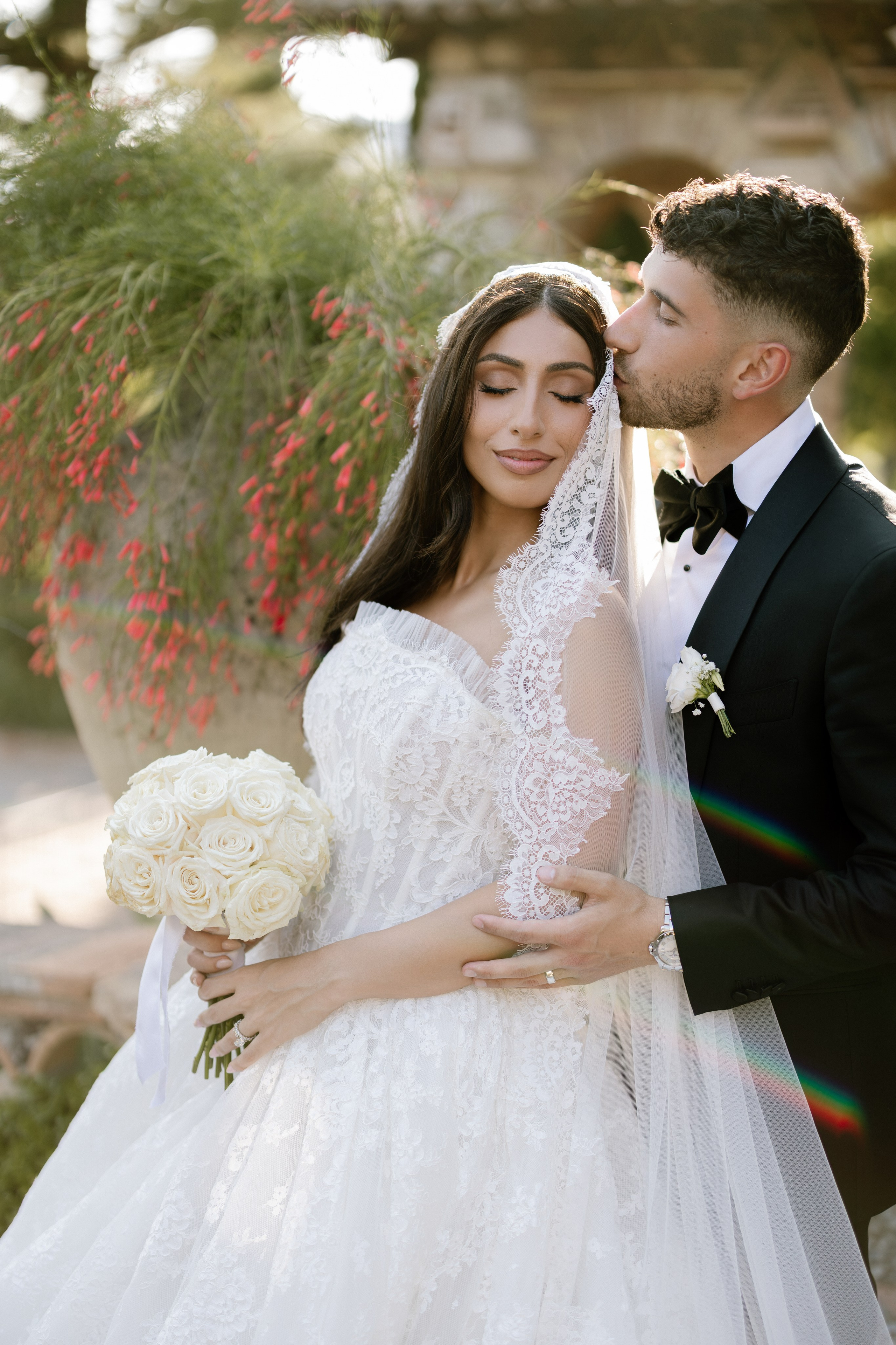 S&C (Sicily). Wedding Photographer Toronto