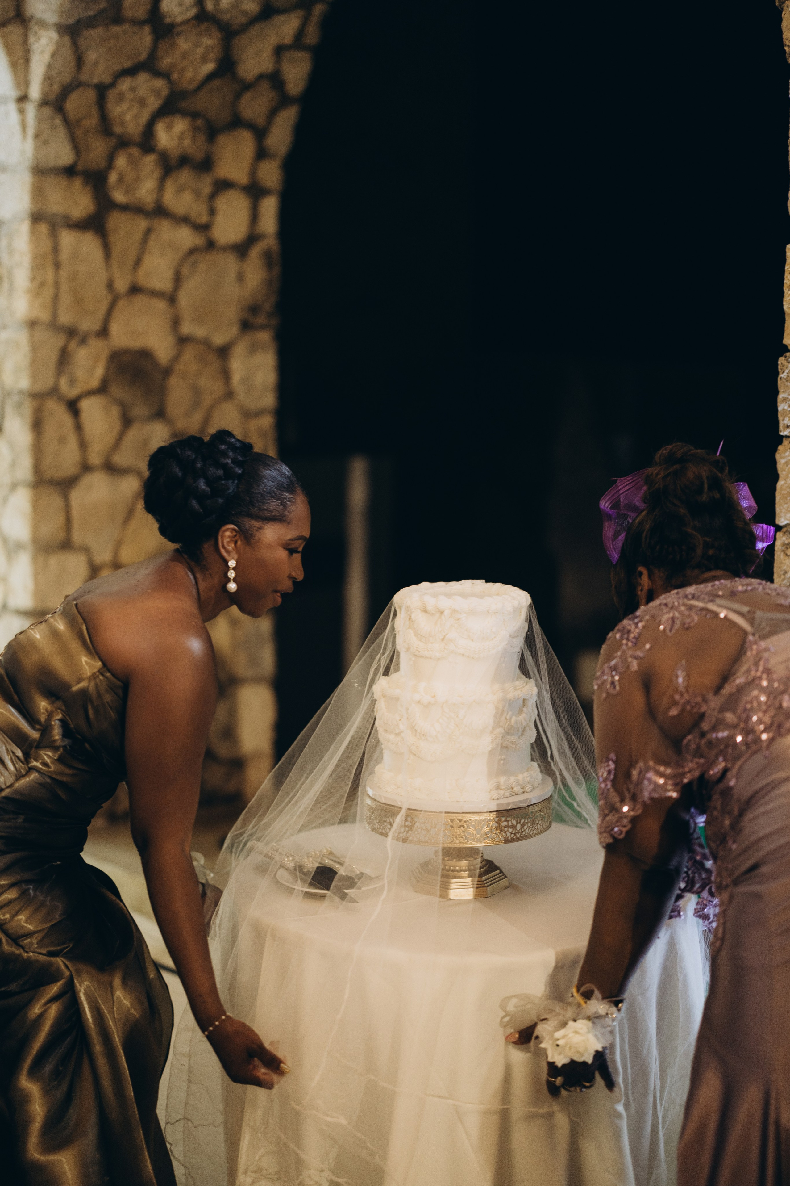 T&K (Jamaica). Wedding Photographer Toronto