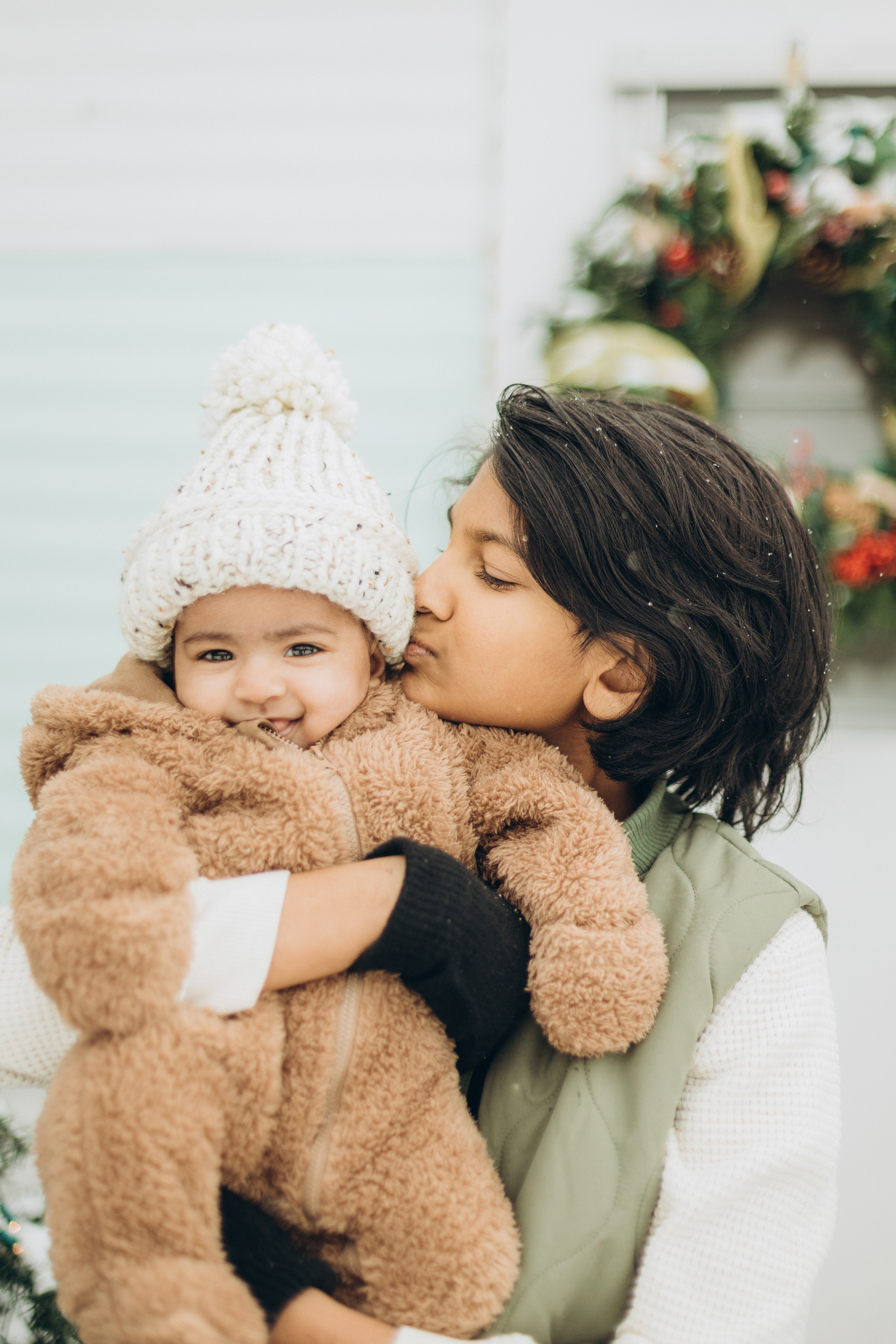 Merry Christmas!. Wedding Photographer Toronto