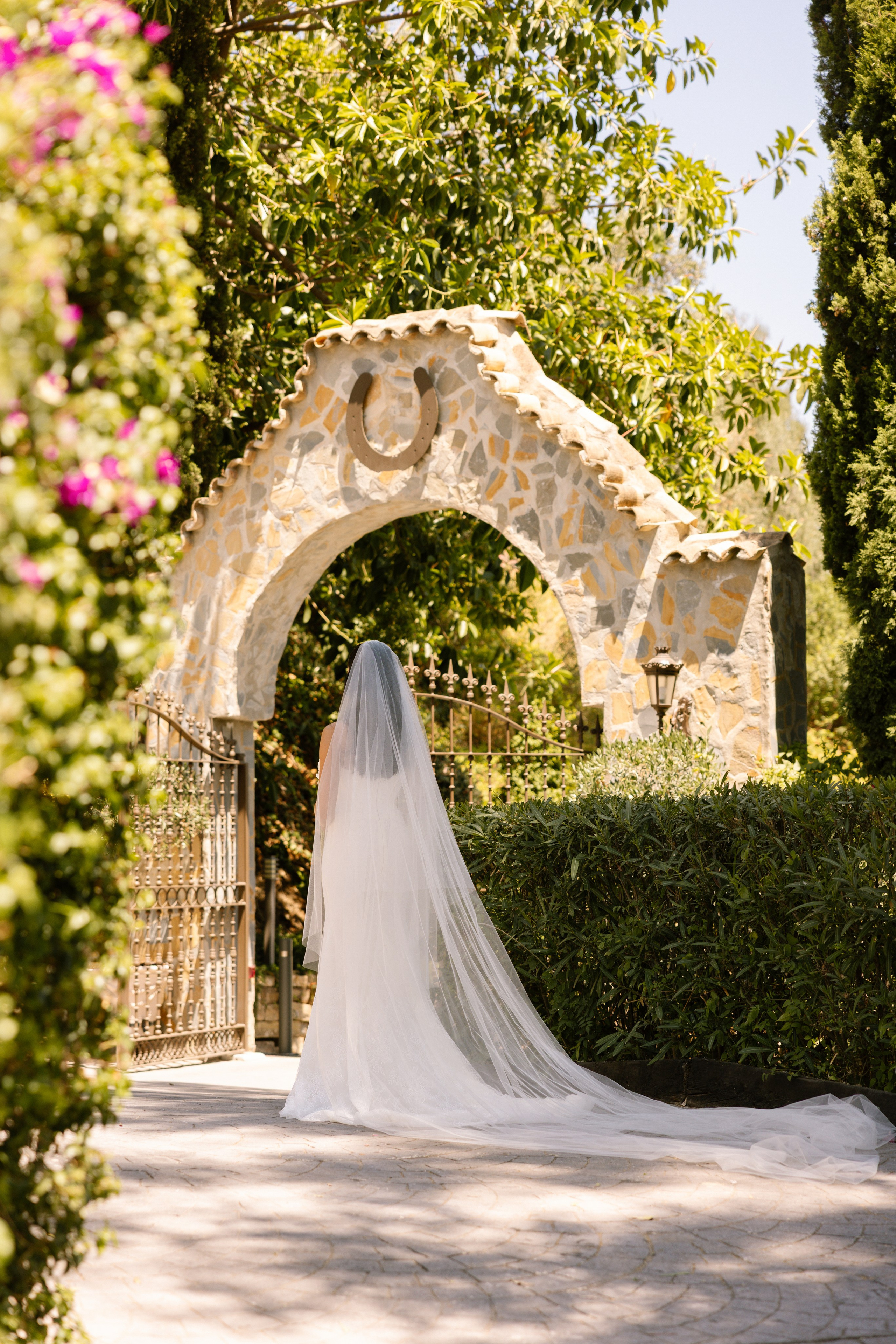 M&M (Spain). Wedding Photographer Toronto