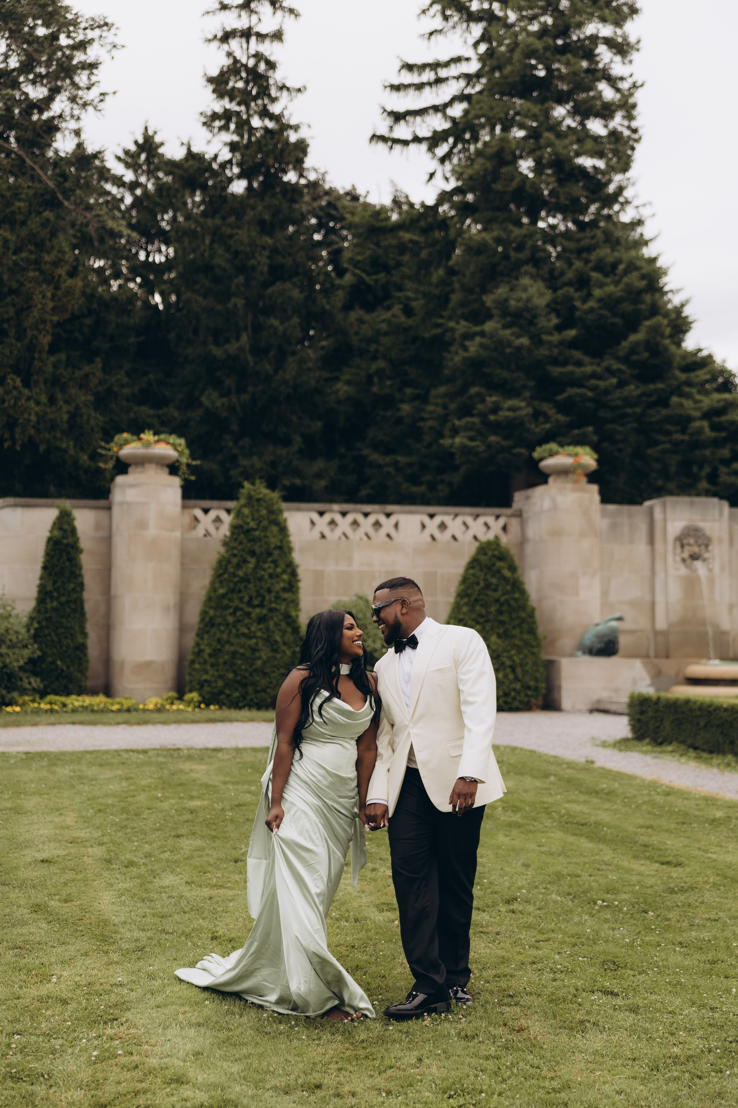 A&S. Wedding Photographer Toronto