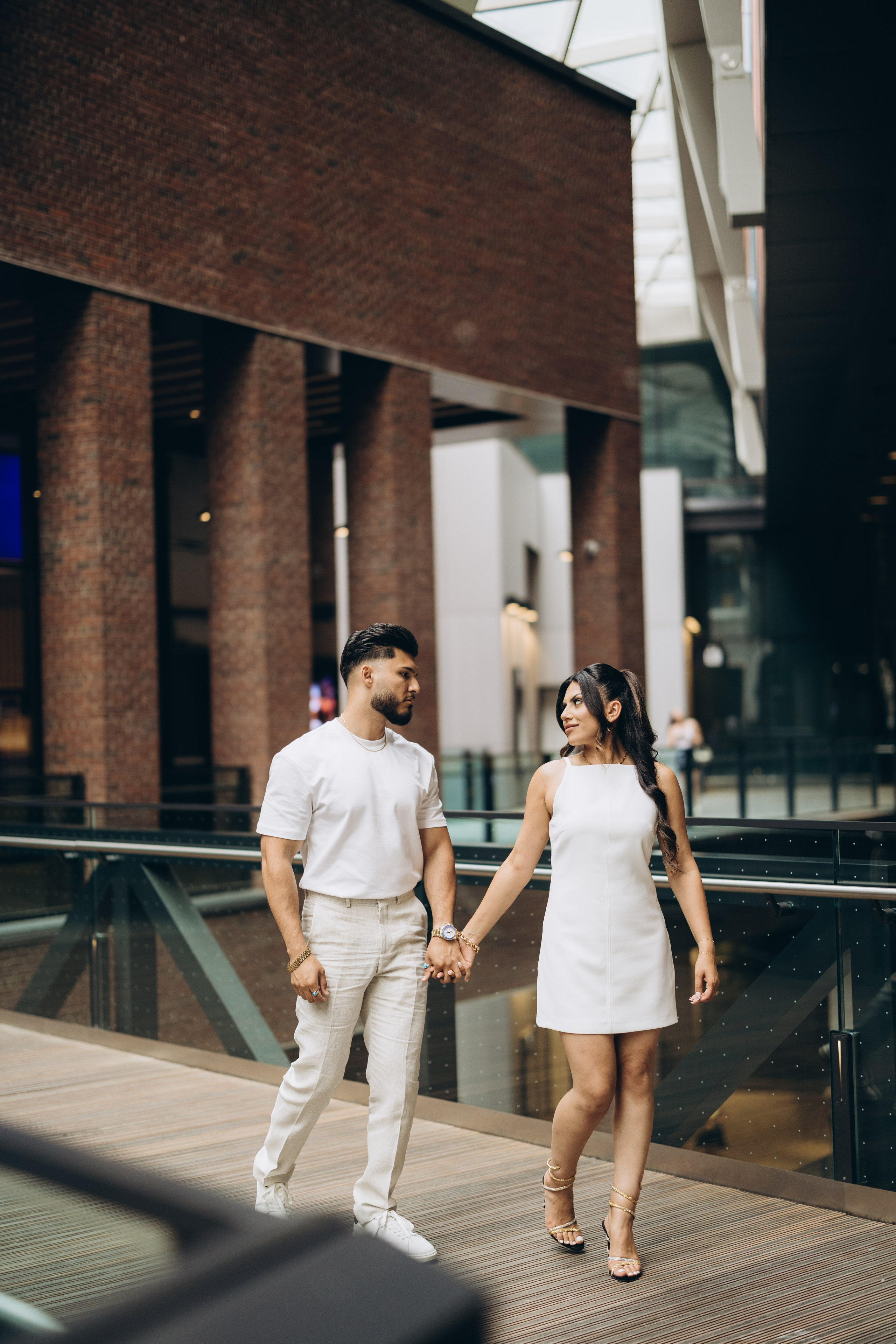 B&H. Wedding Photographer Toronto