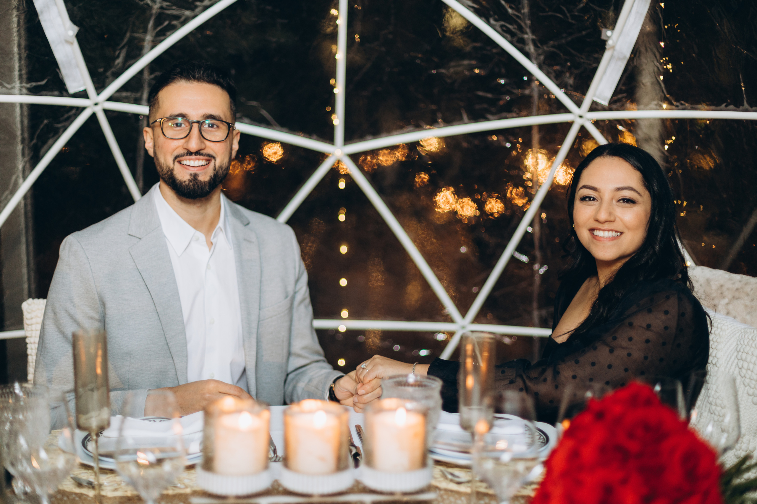 She said Yes!. Wedding Photographer Toronto