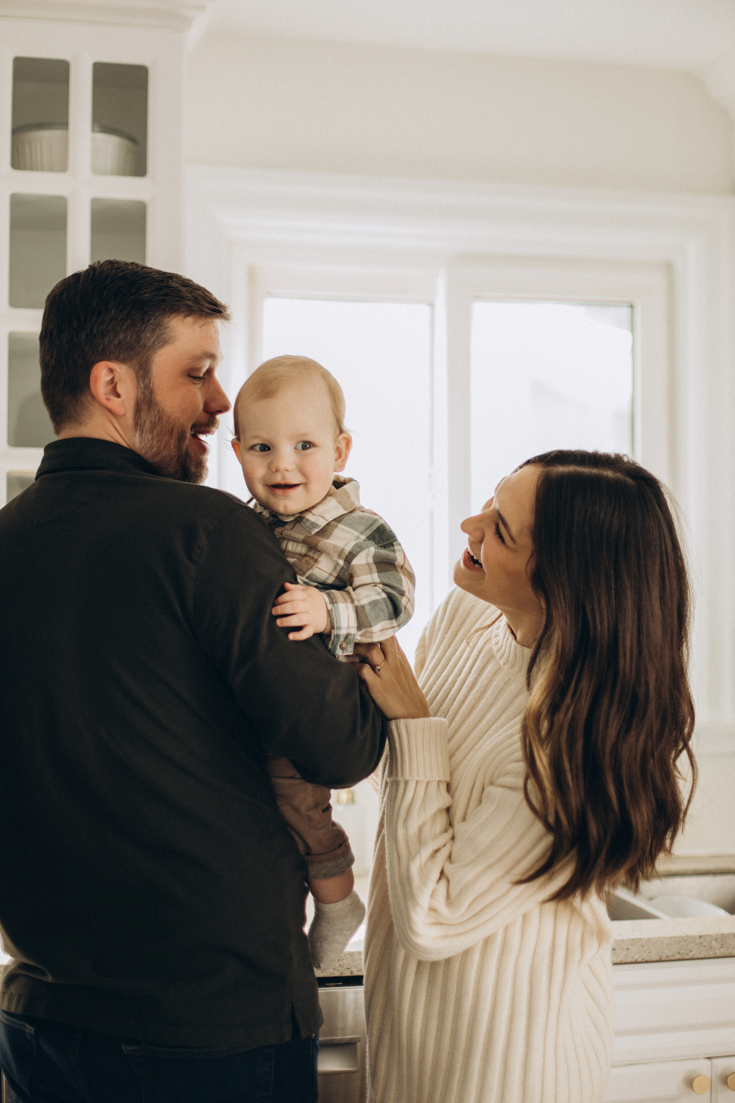 Michaela’s family. Wedding Photographer Toronto