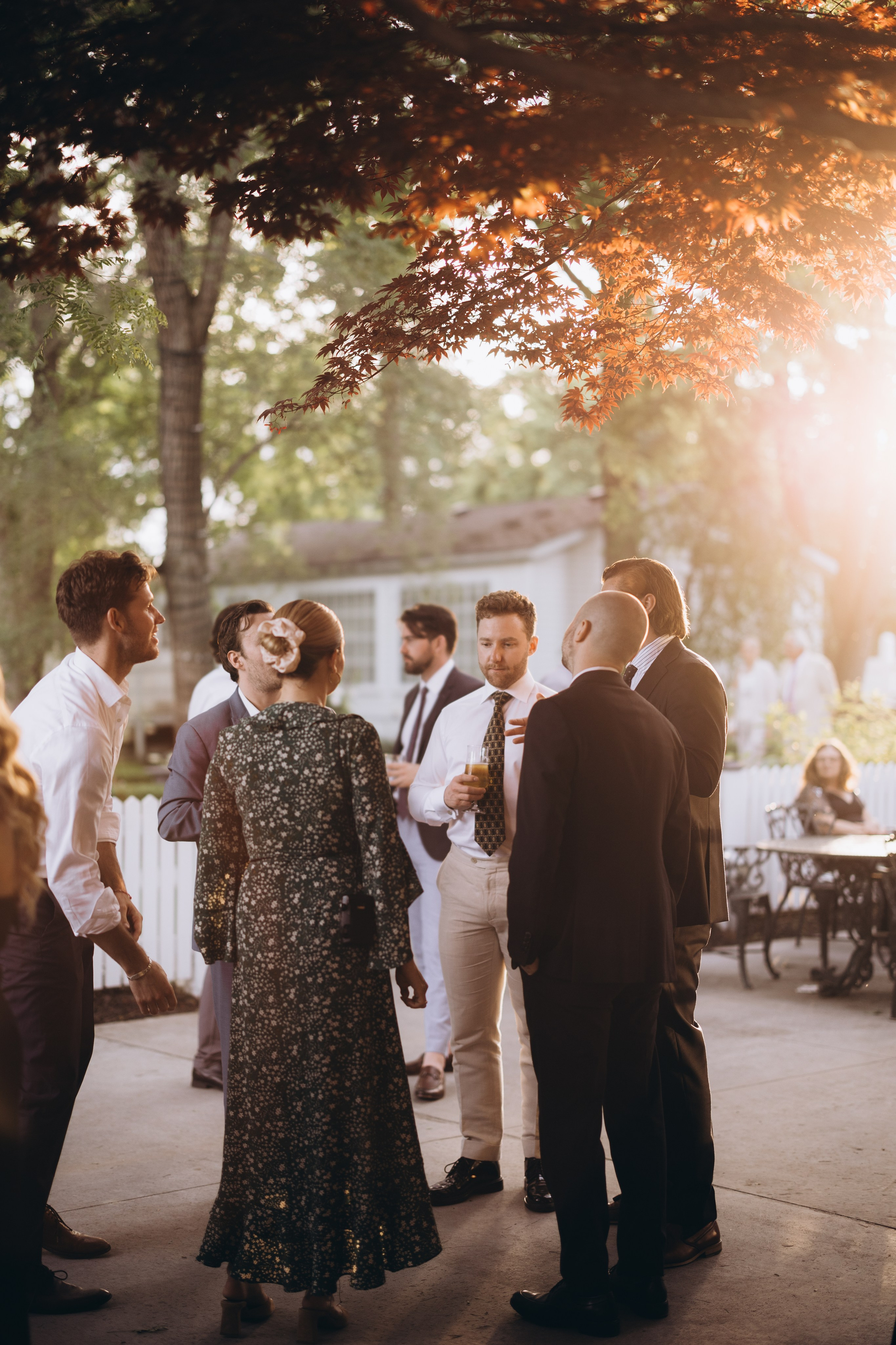 Olivia&Robbie. Wedding Photographer Toronto