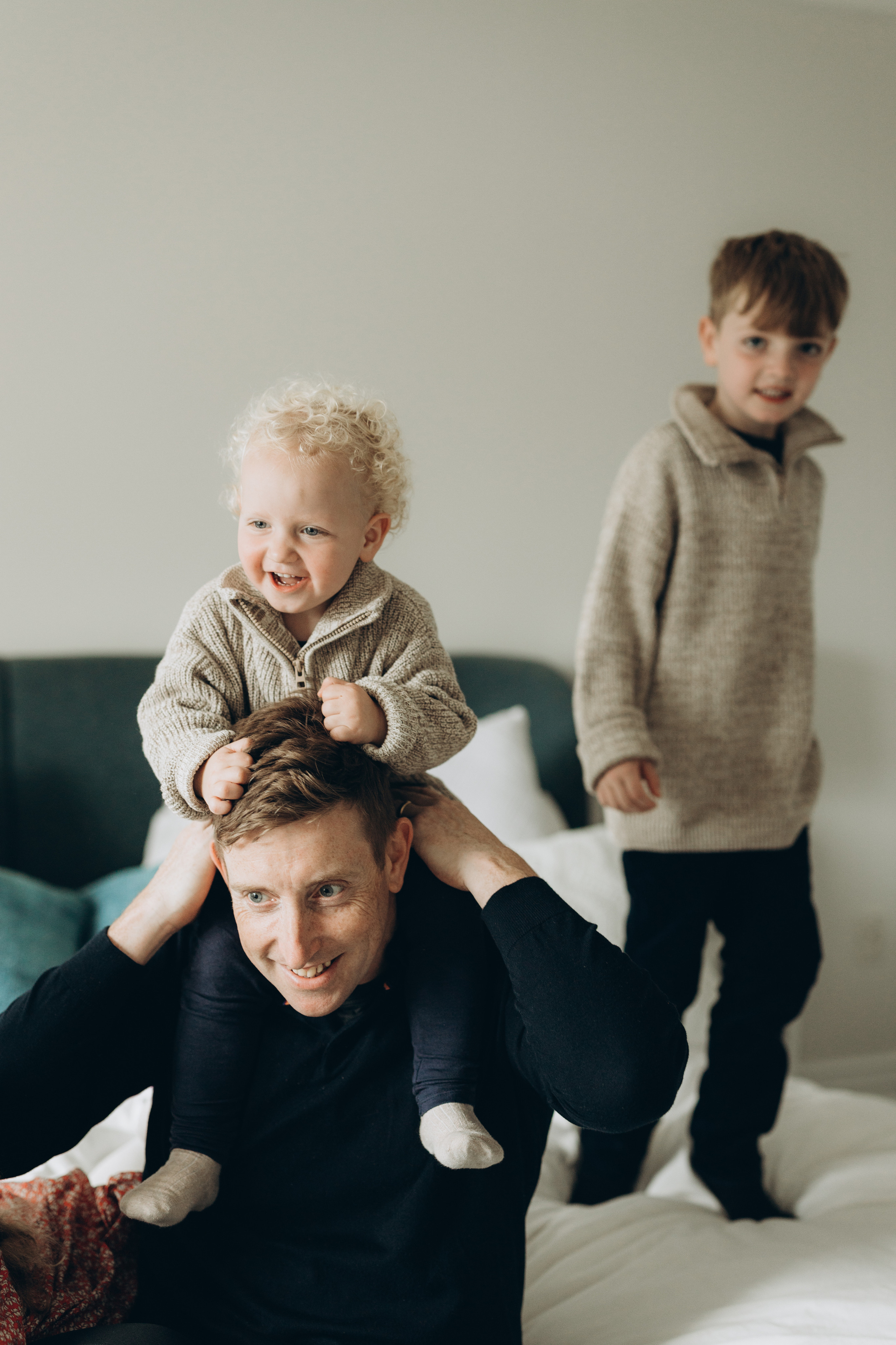 Family of 6 :). Wedding Photographer Toronto