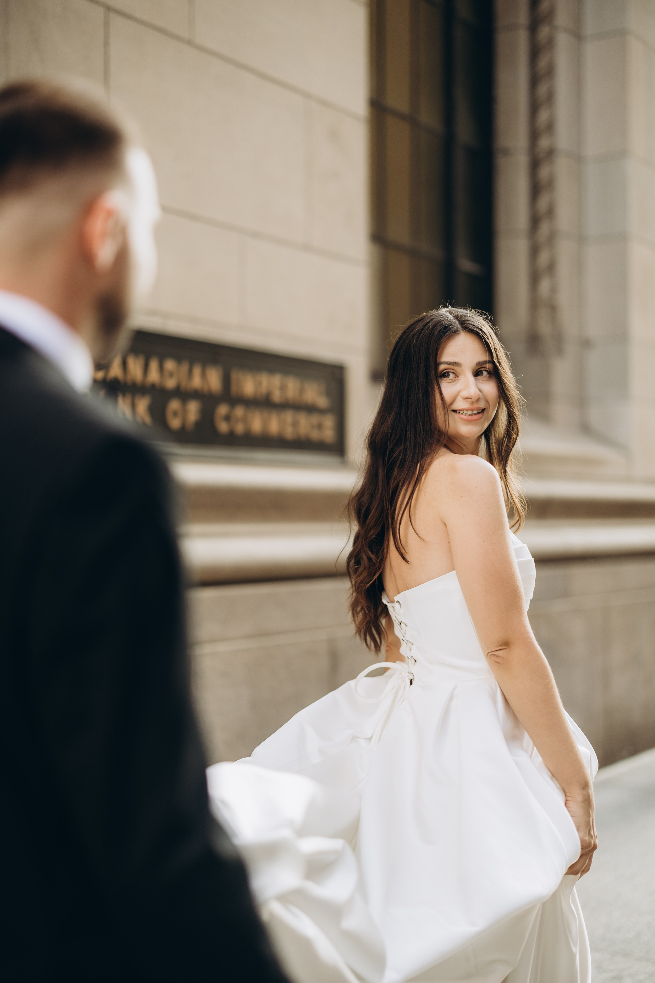 Violeta&Oleg. Wedding Photographer Toronto