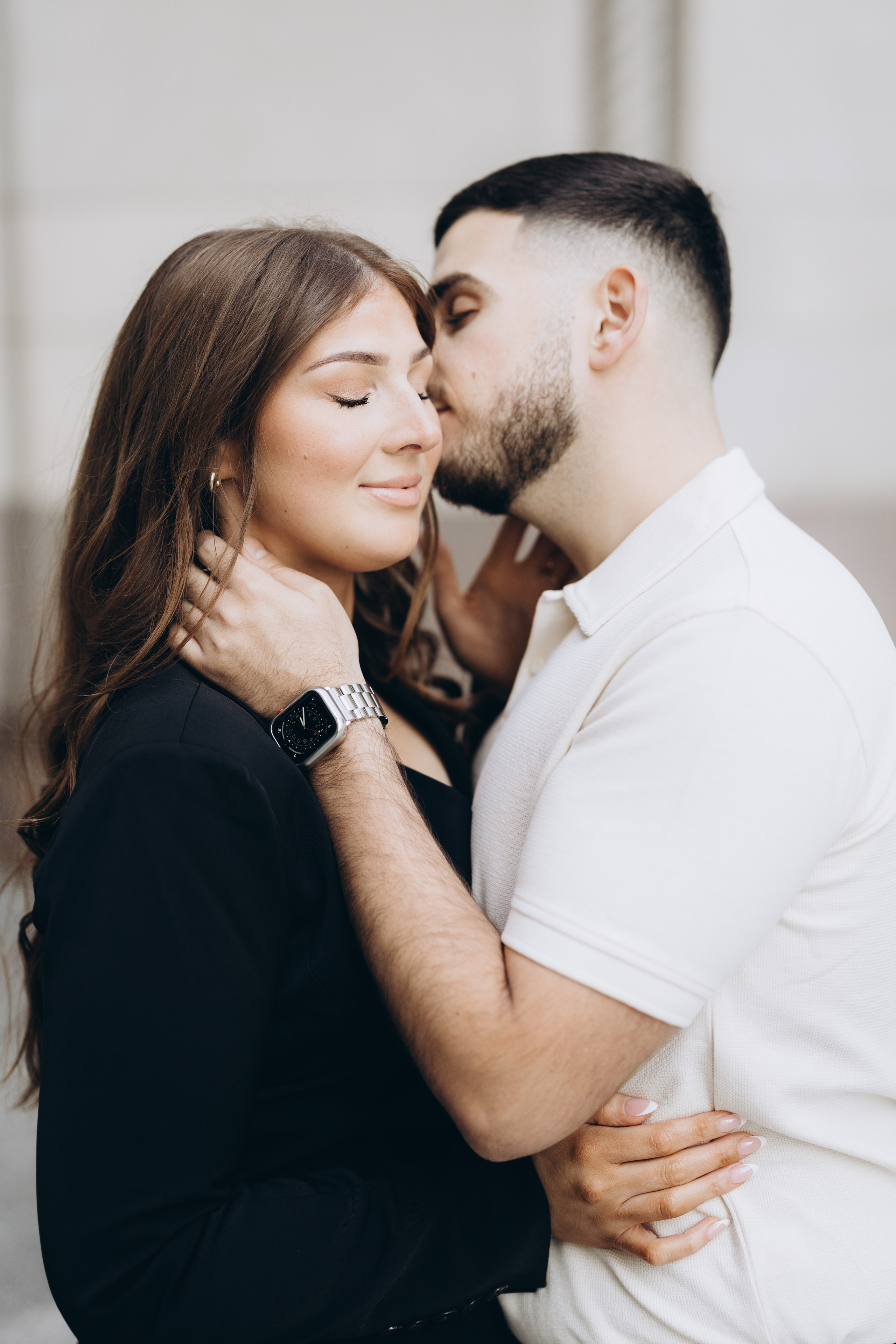 Alyssia&Danny. Wedding Photographer Toronto