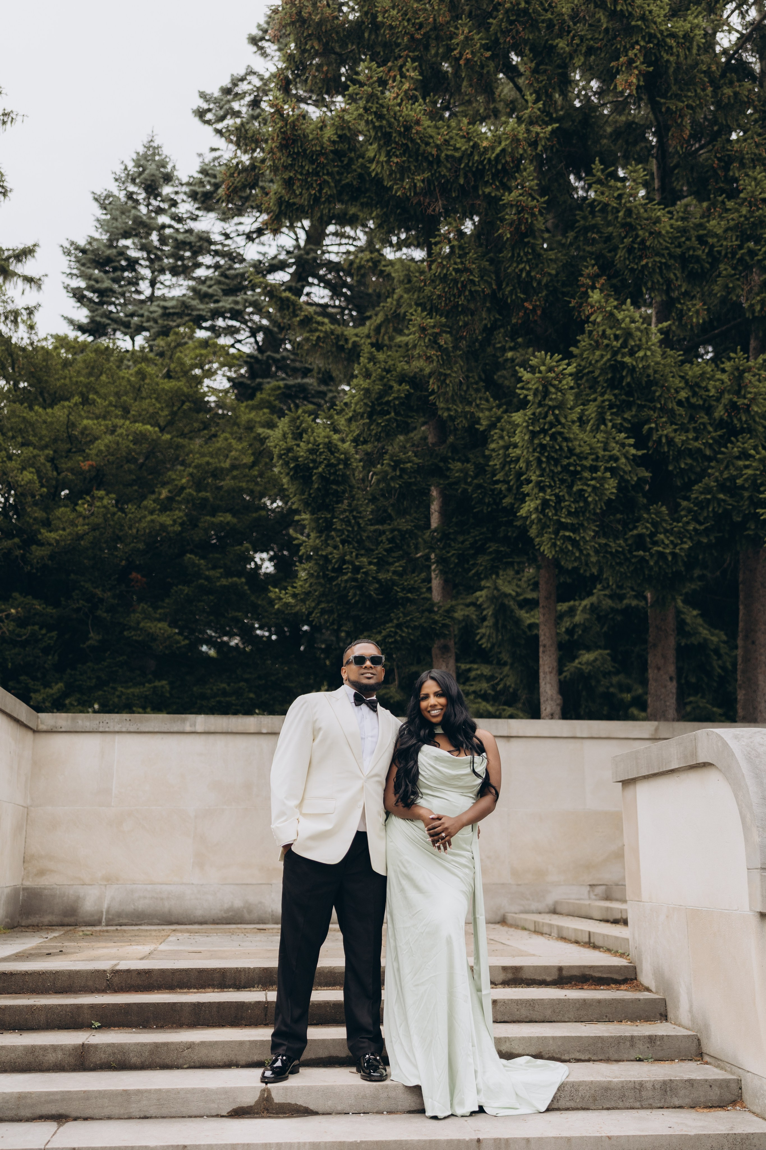 A&S. Wedding Photographer Toronto
