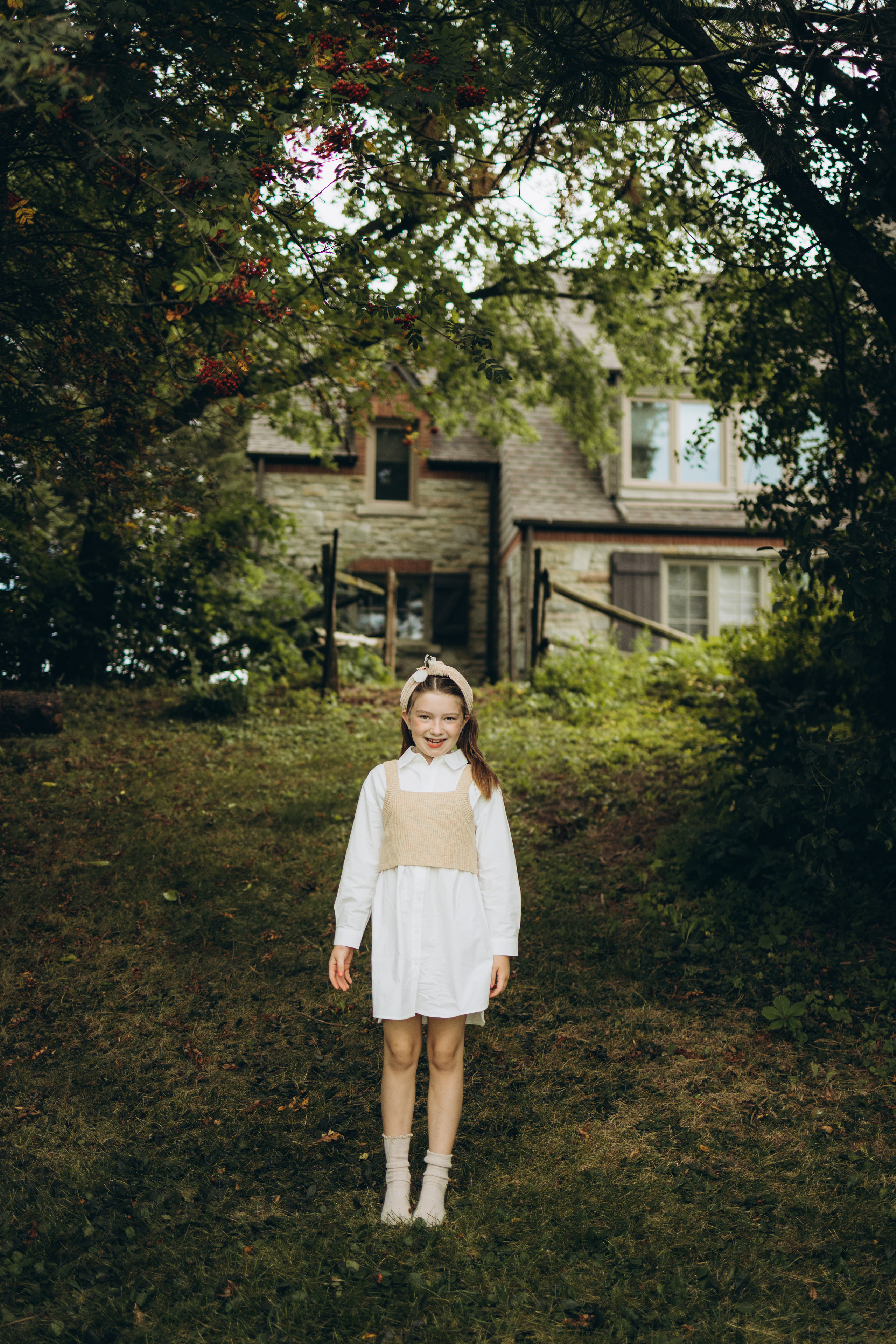 Fall family session. Wedding Photographer Toronto