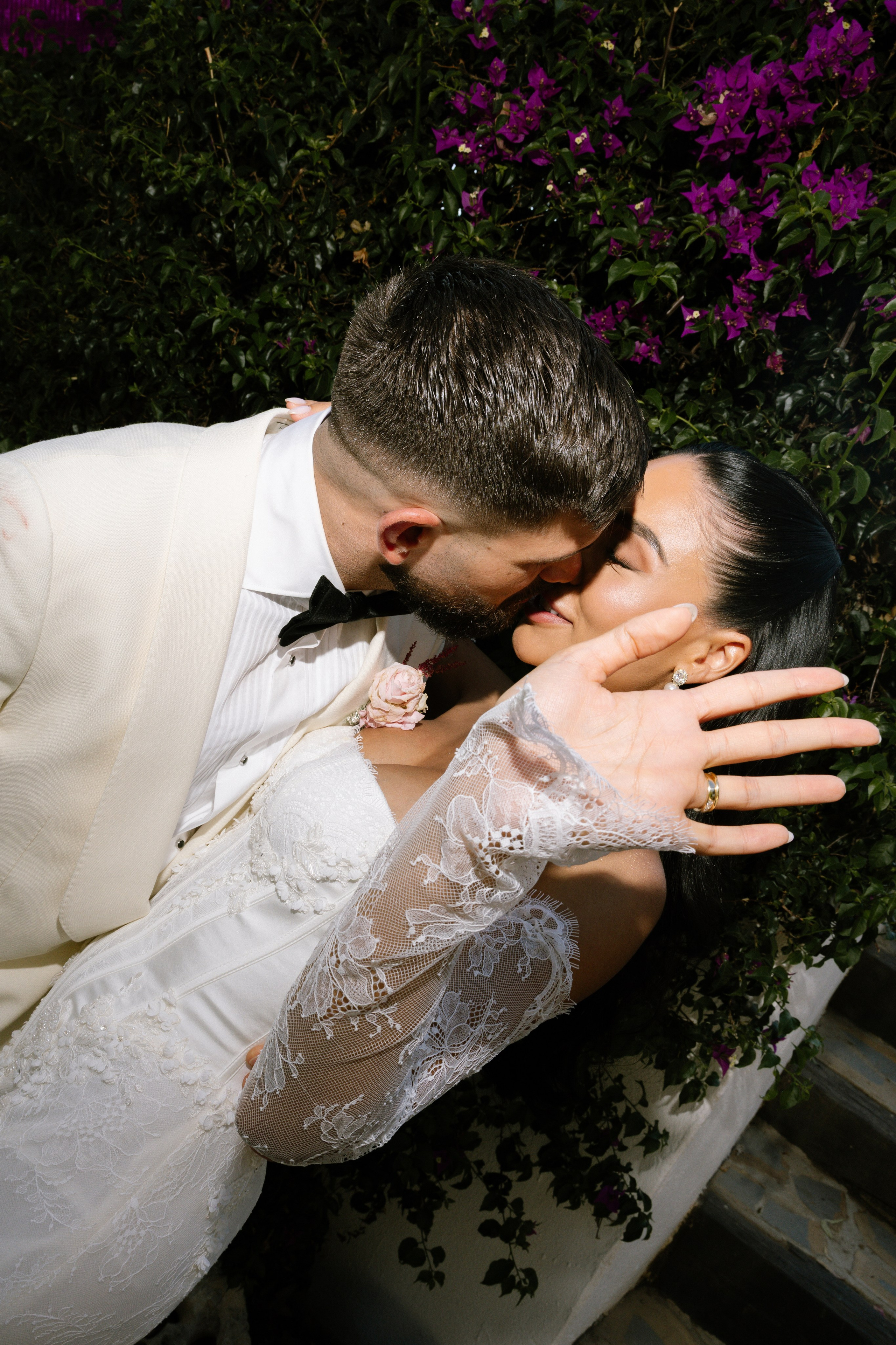 M&M (Spain). Wedding Photographer Toronto