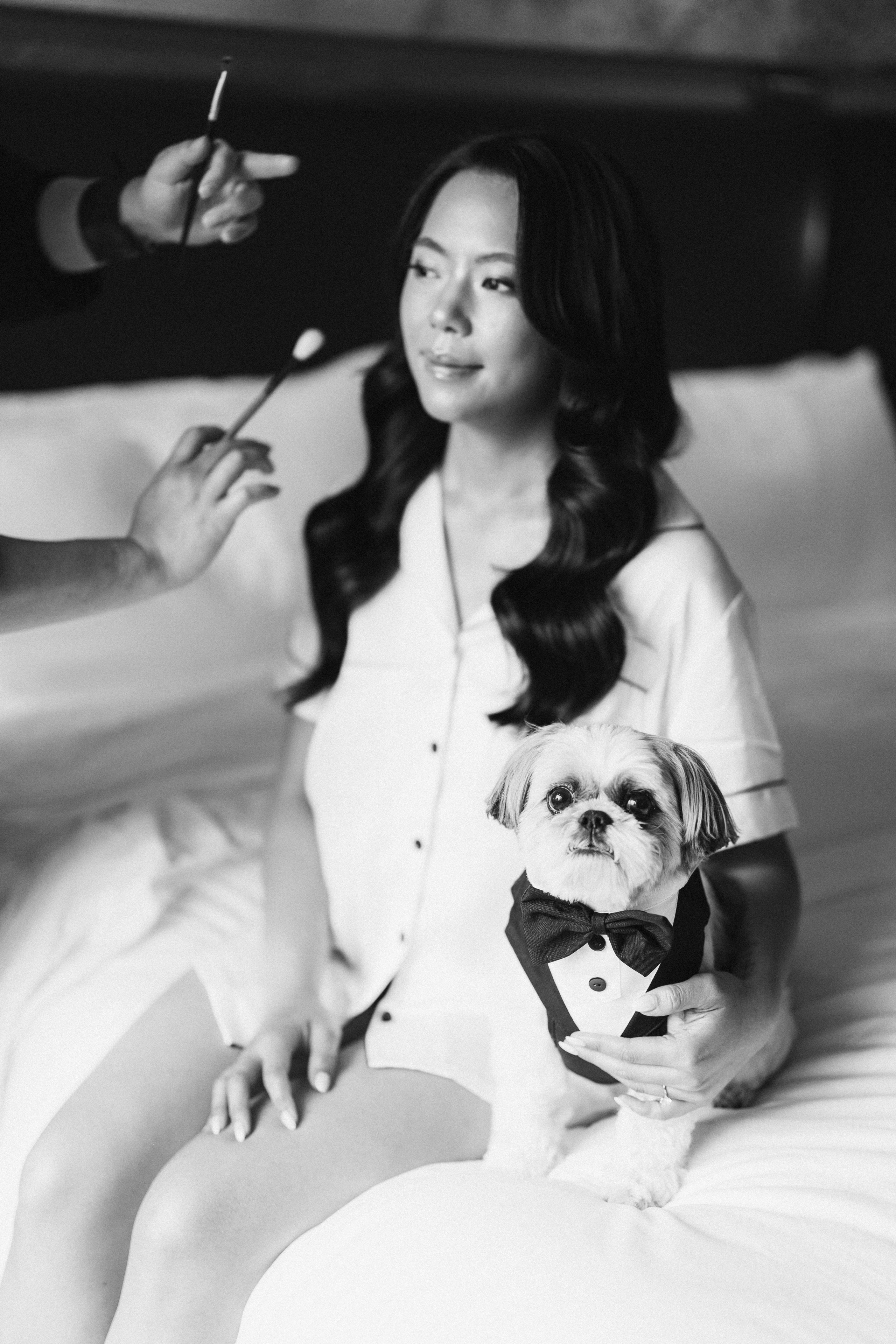 Stephanie&David. Wedding Photographer Toronto