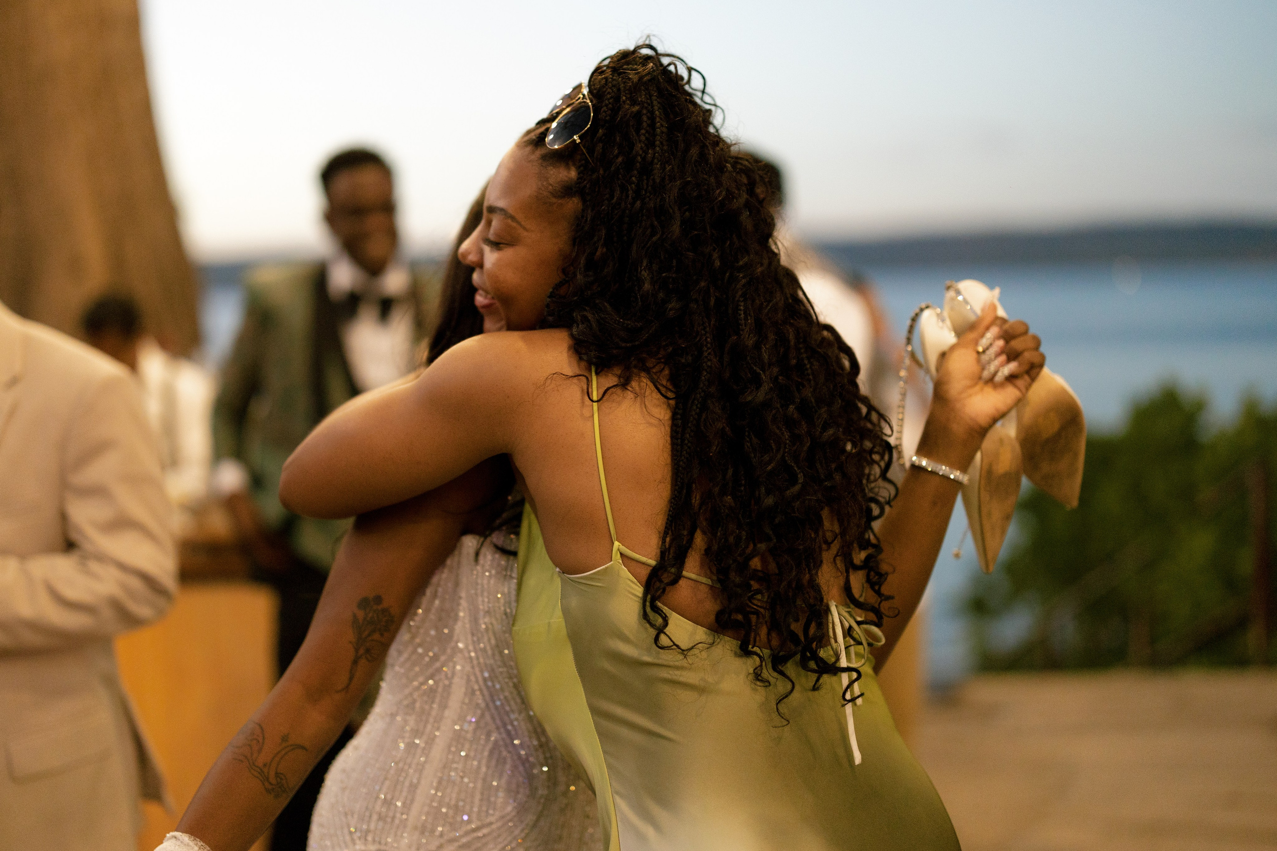 Ashley&Matt (Costa Rica). Wedding Photographer Toronto