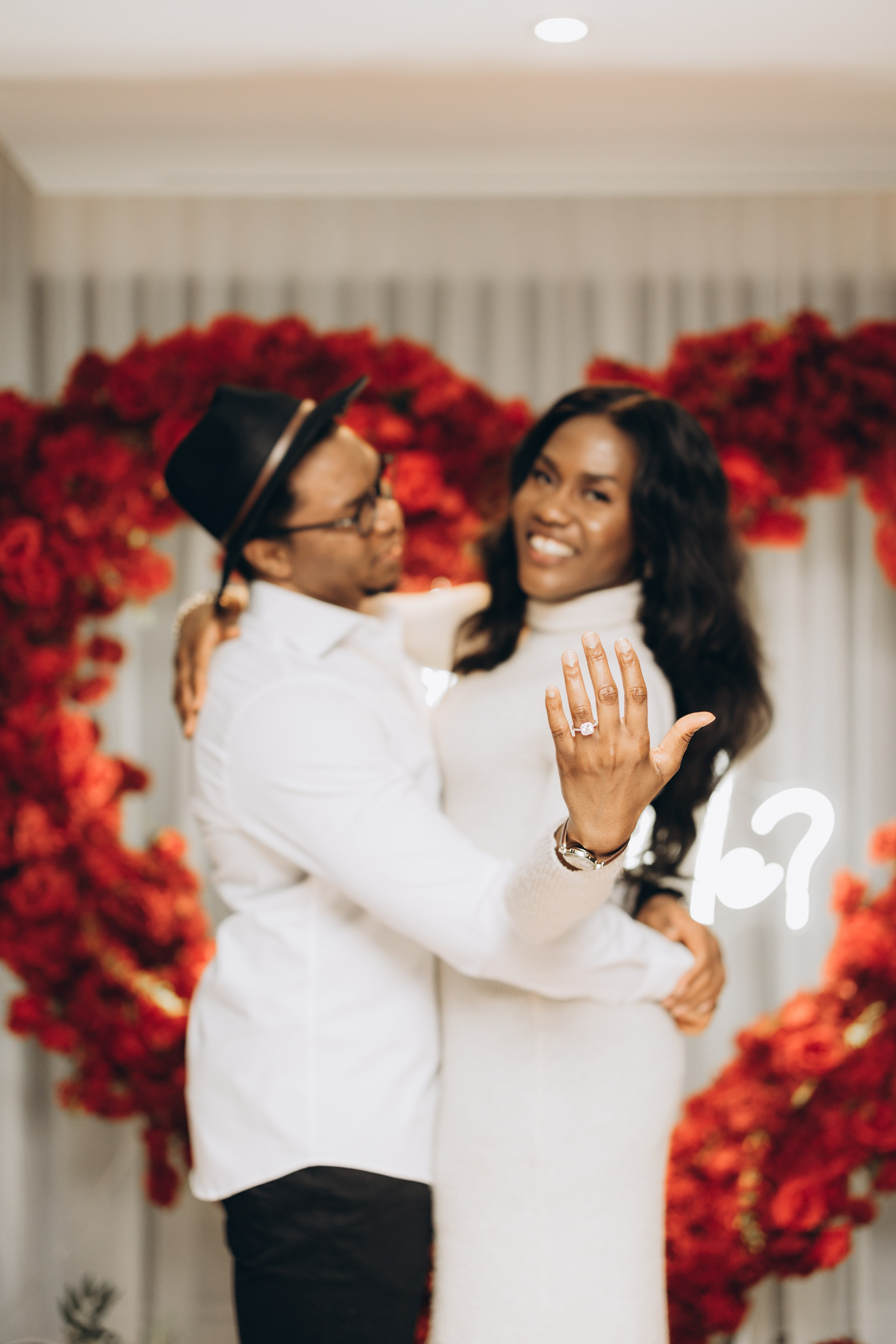 Yes!. Wedding Photographer Toronto