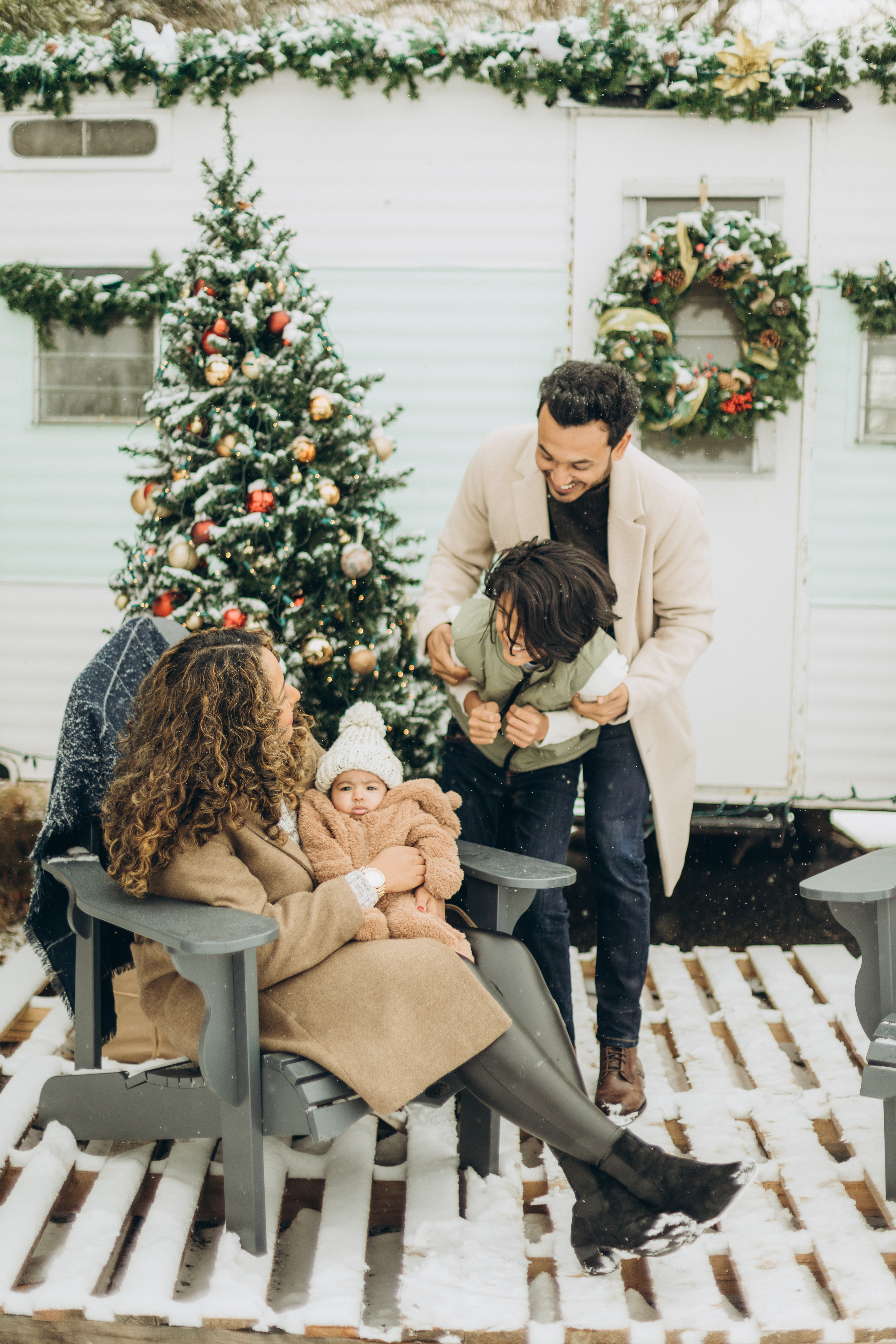 Merry Christmas!. Wedding Photographer Toronto