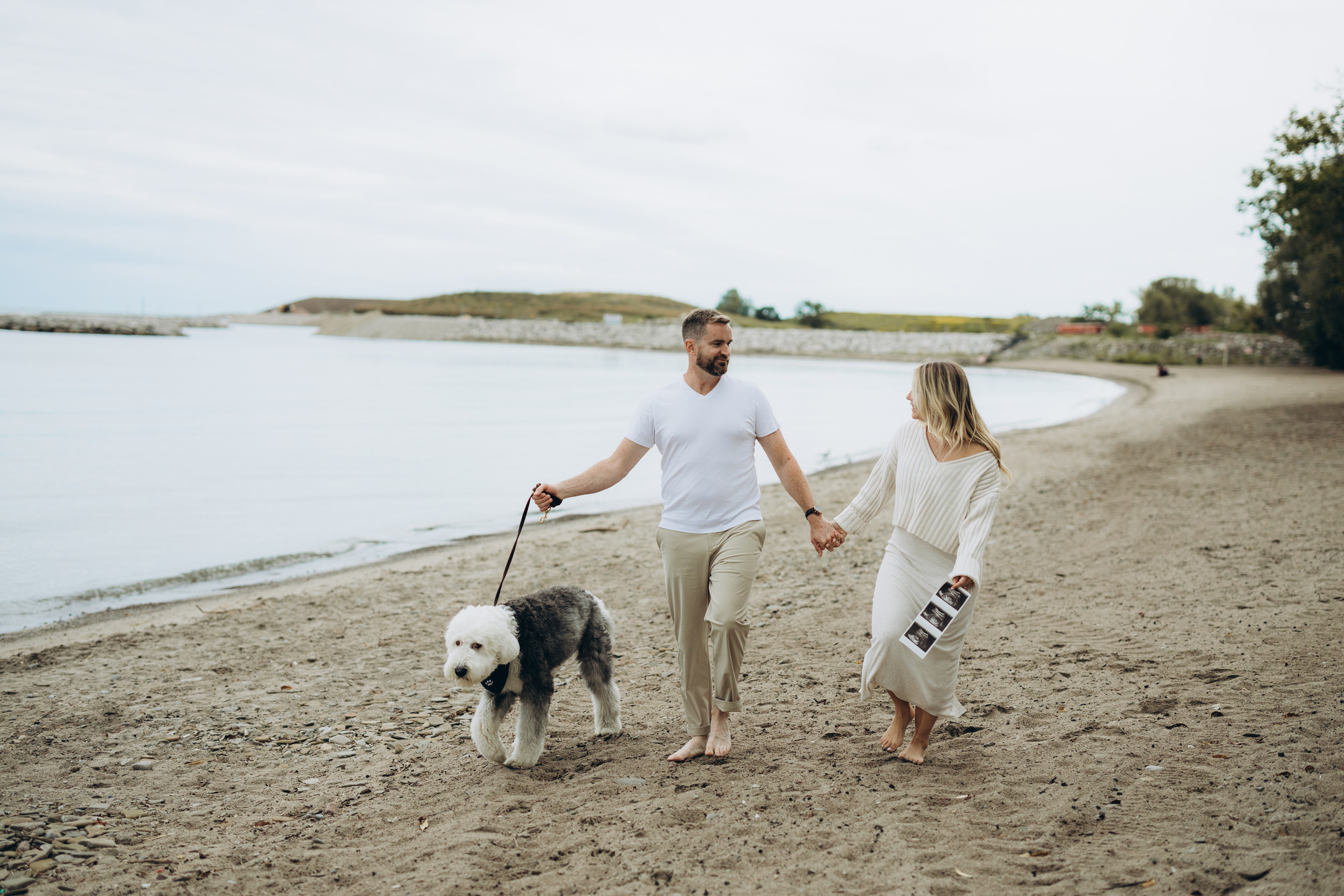 Gender party. Wedding Photographer Toronto