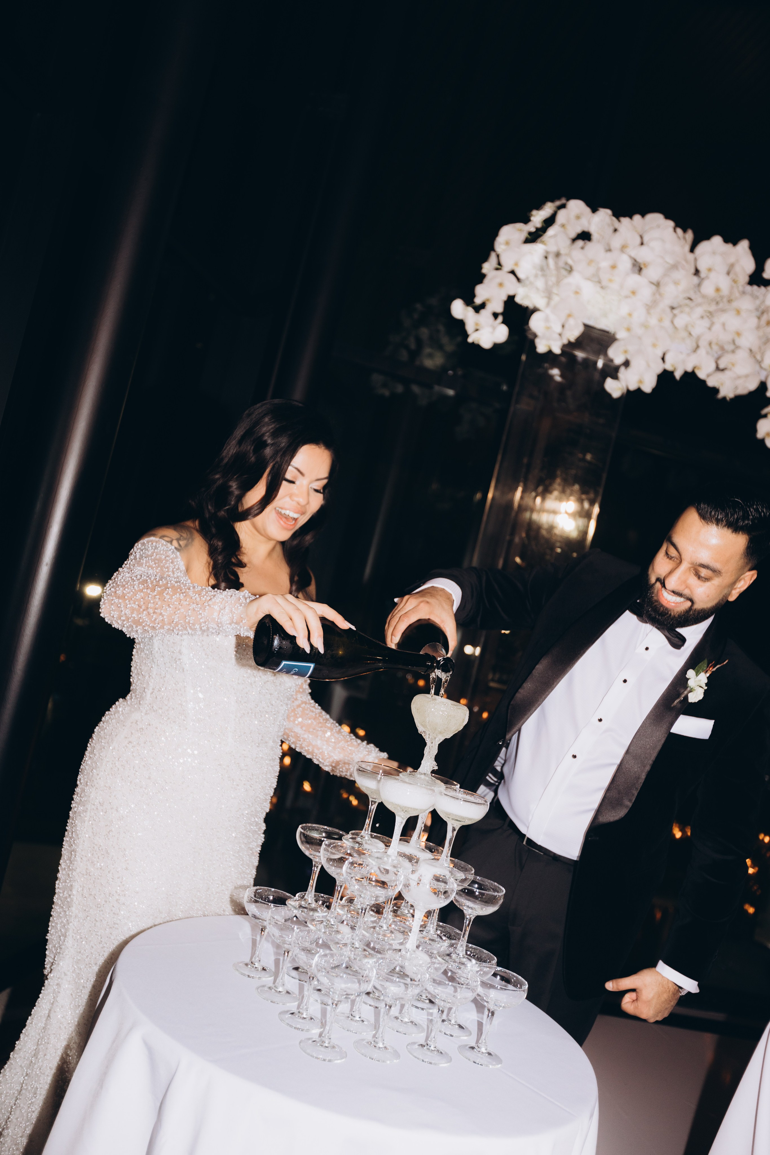 Andy&Michael. Wedding Photographer Toronto