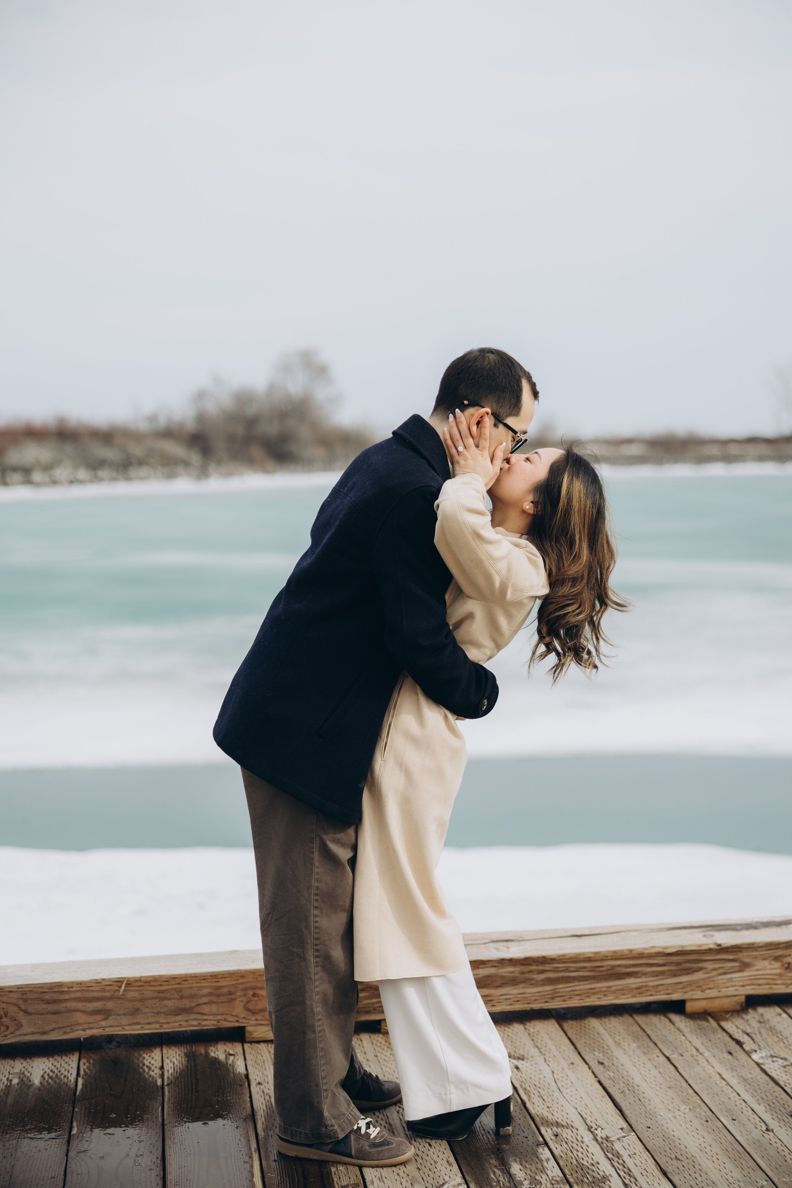 Yes!. Wedding Photographer Toronto