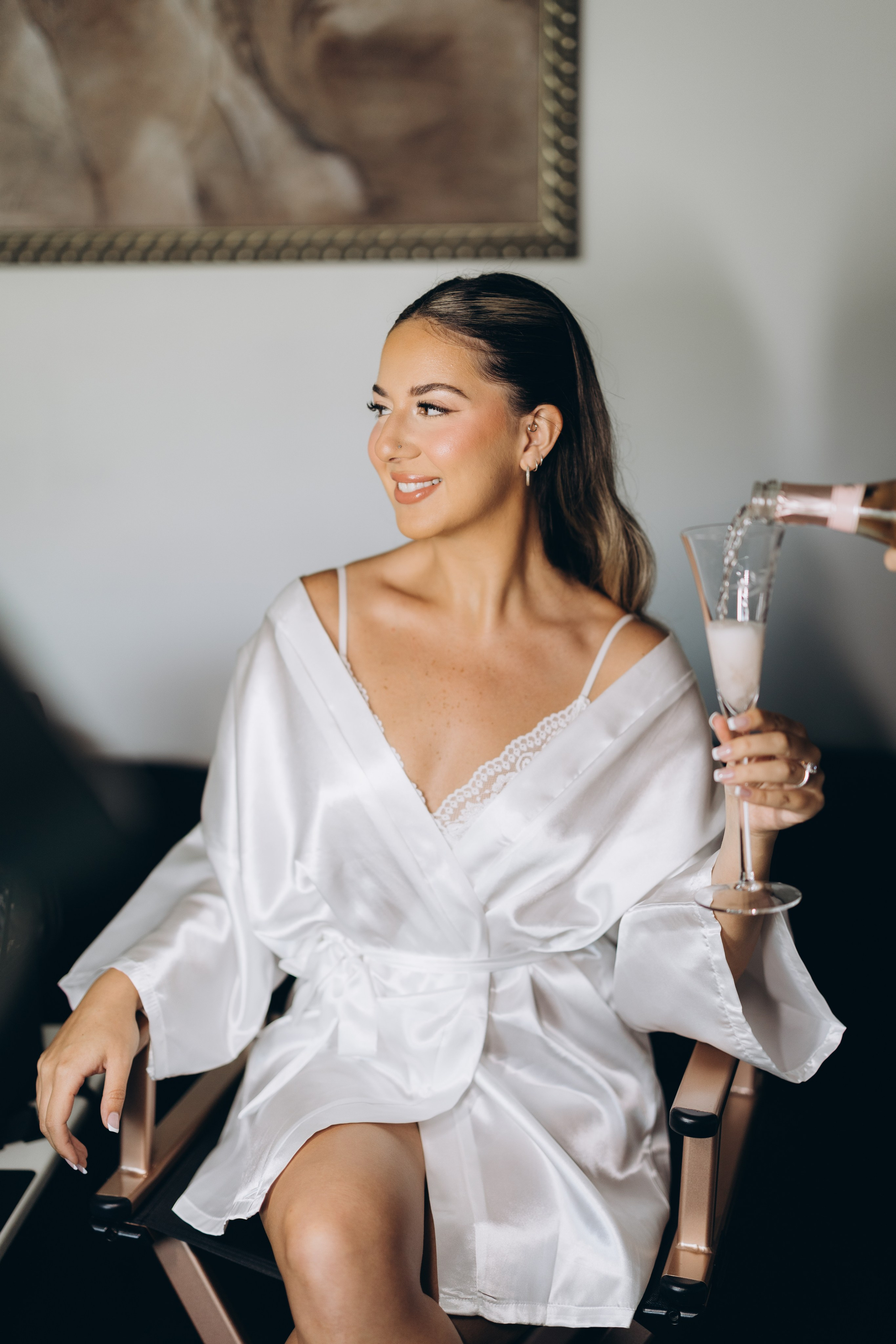 Sabrina&Nikola. Wedding Photographer Toronto