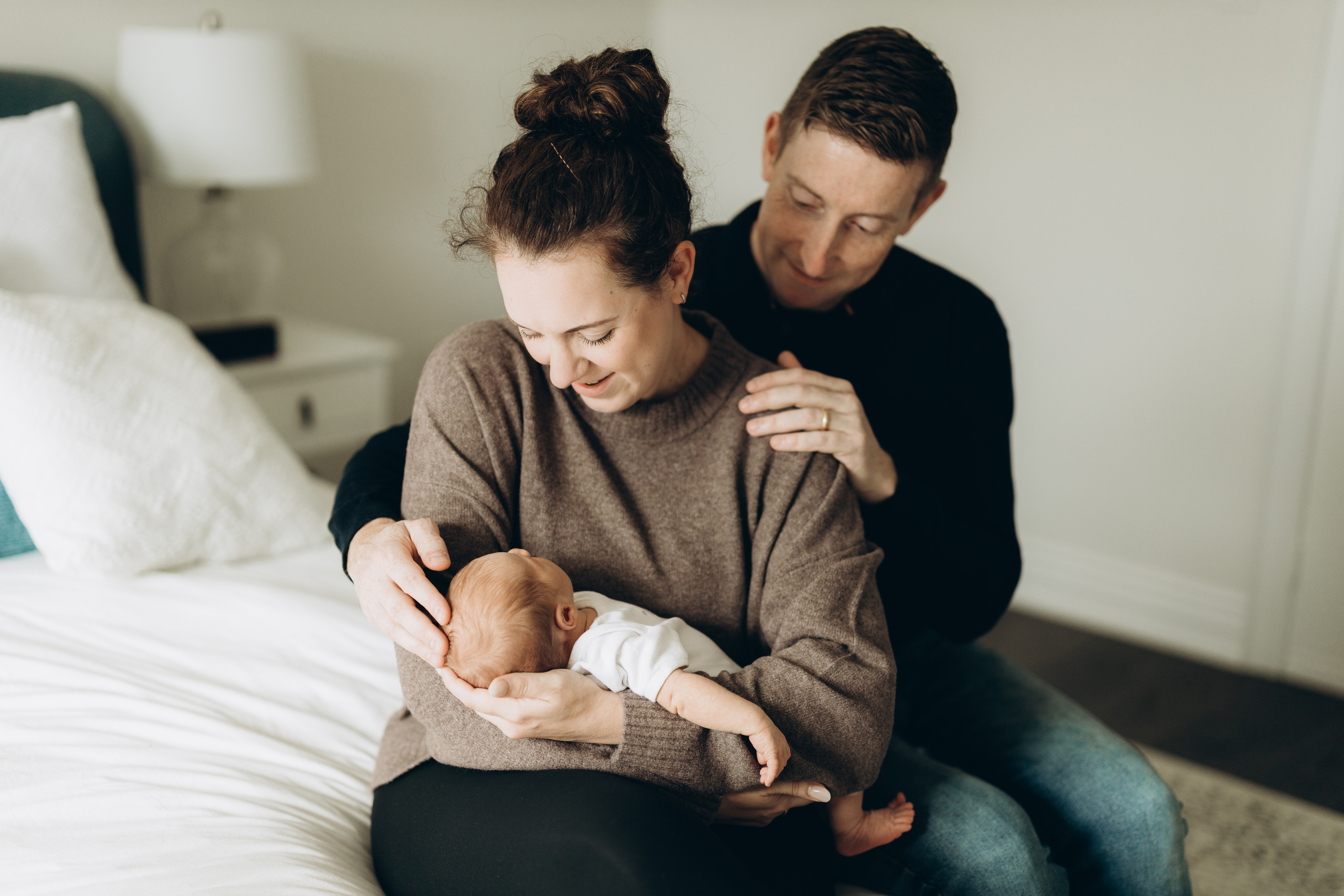 Family of 6 :). Wedding Photographer Toronto